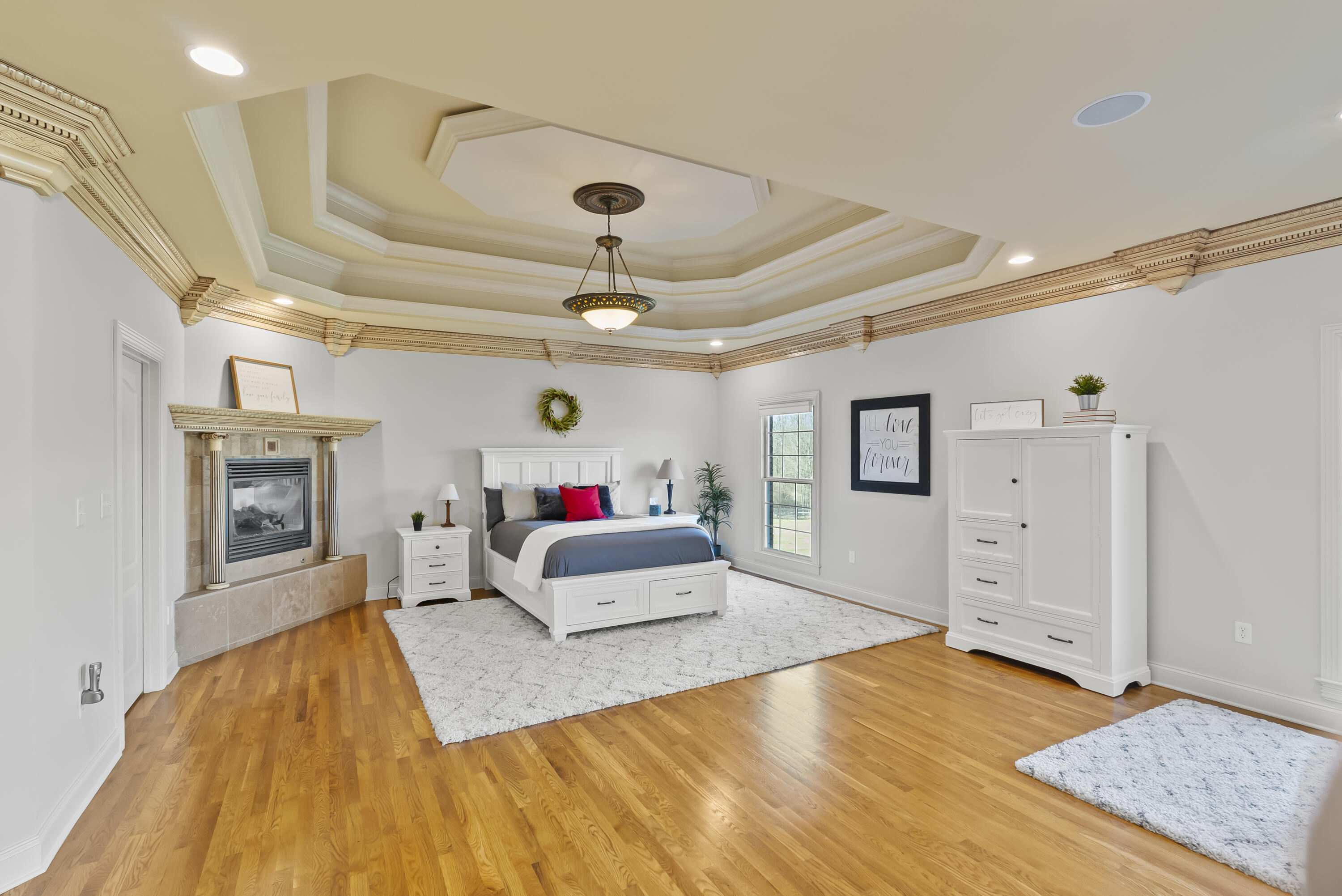 127 King Fisher Way