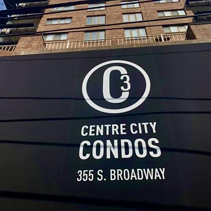 355 South Broadway, 204