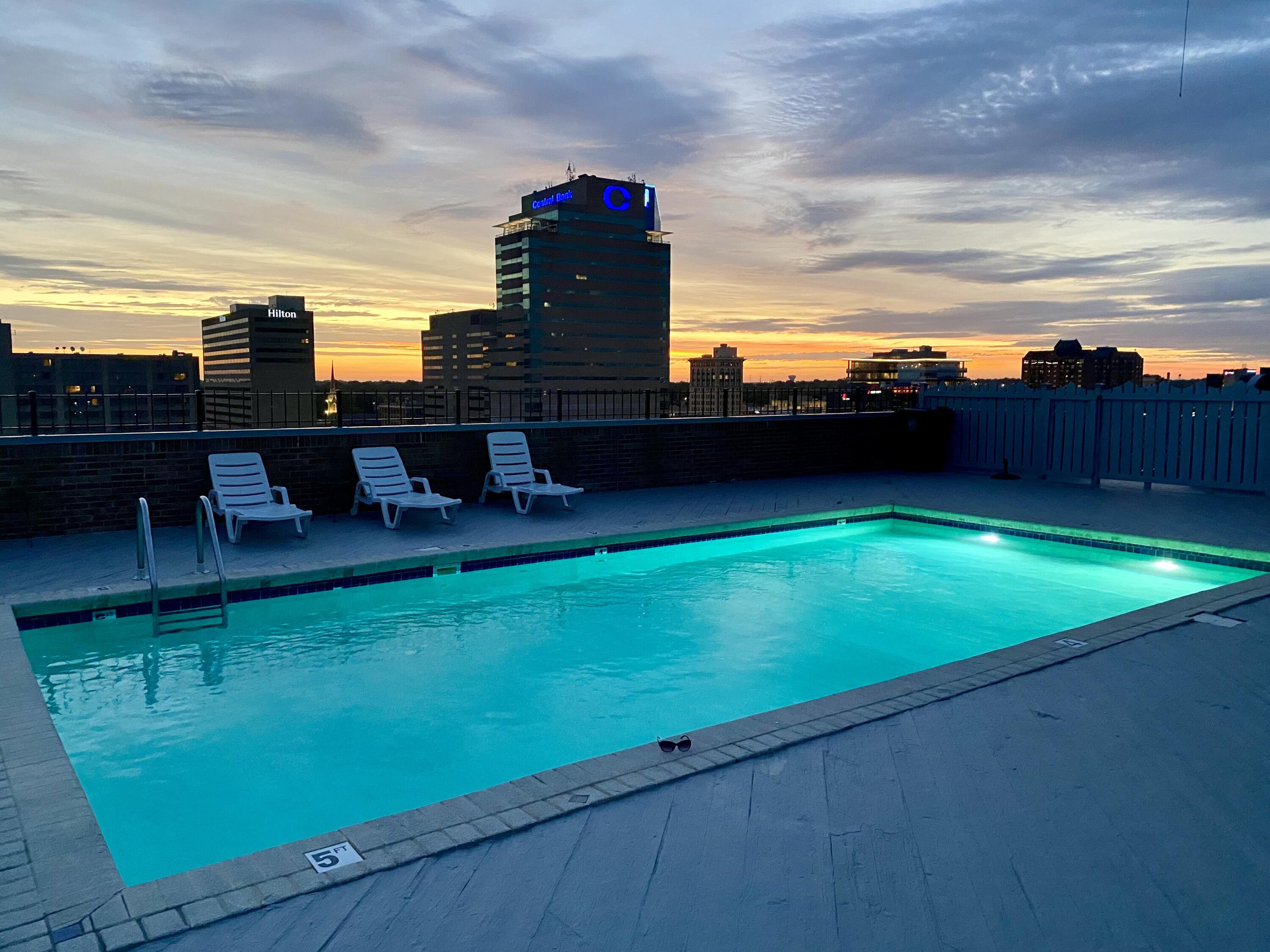 355 South Broadway, 204