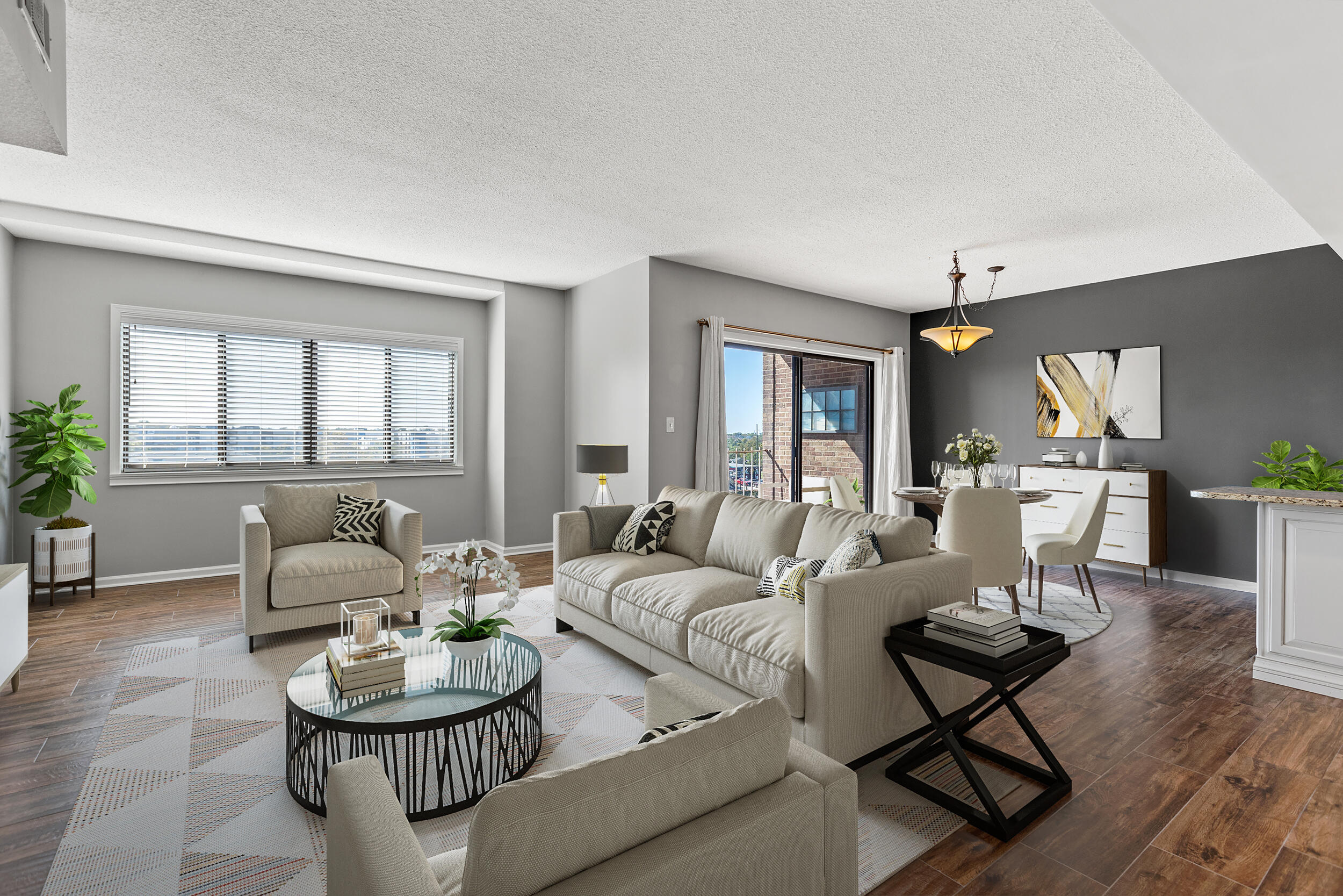 355 South Broadway, 204
