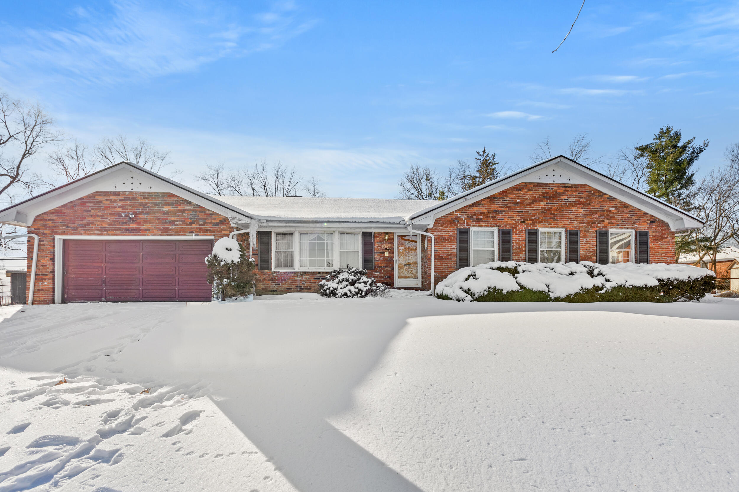 1877 Gayle Drive