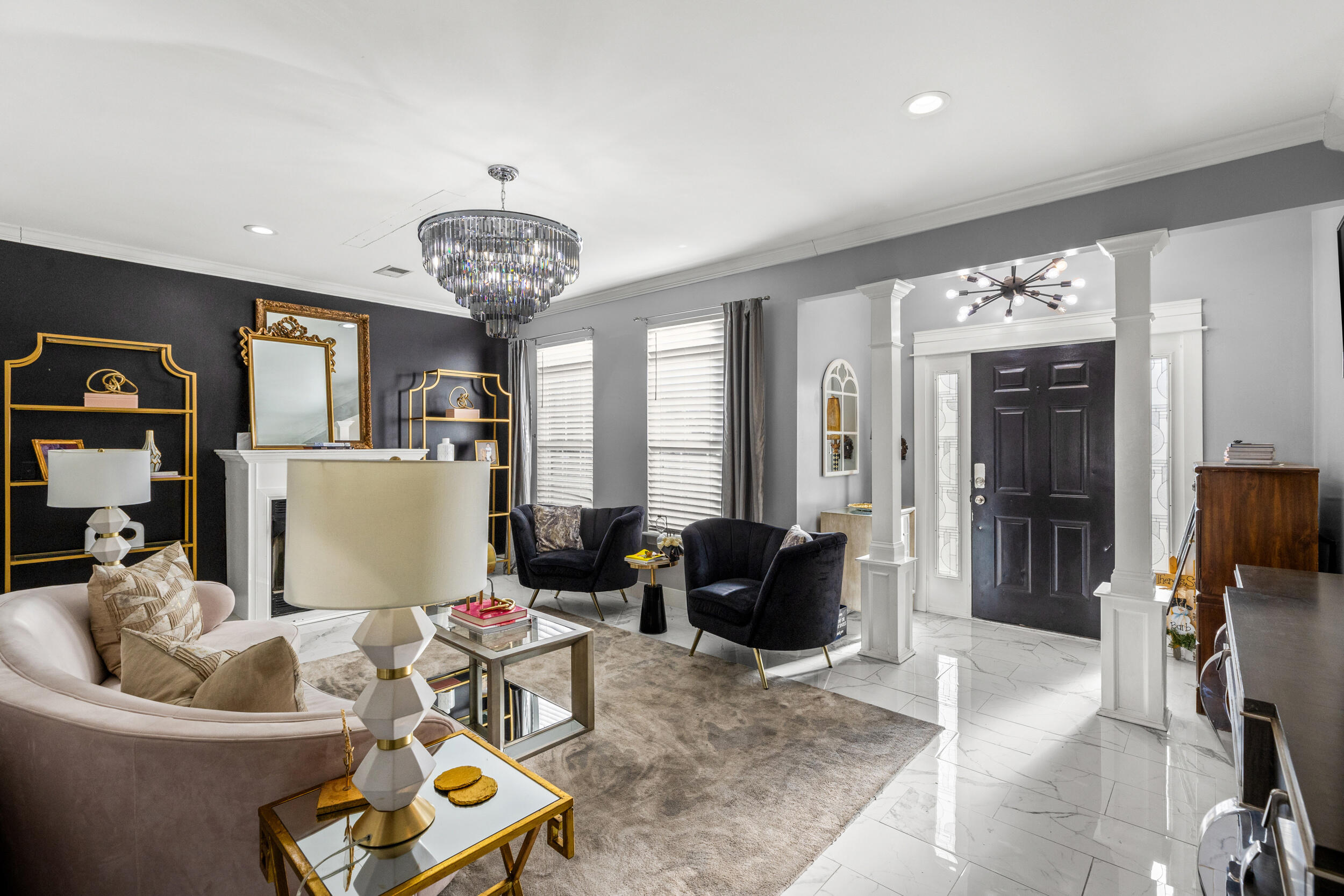 209 Courtney Drive