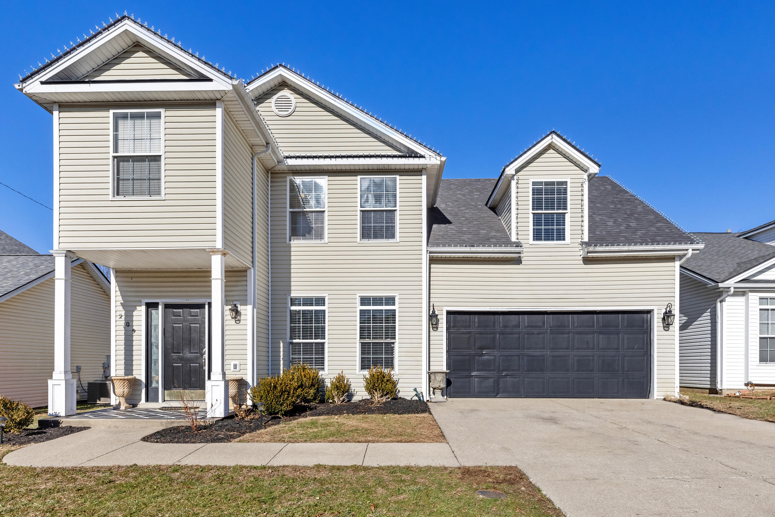 209 Courtney Drive