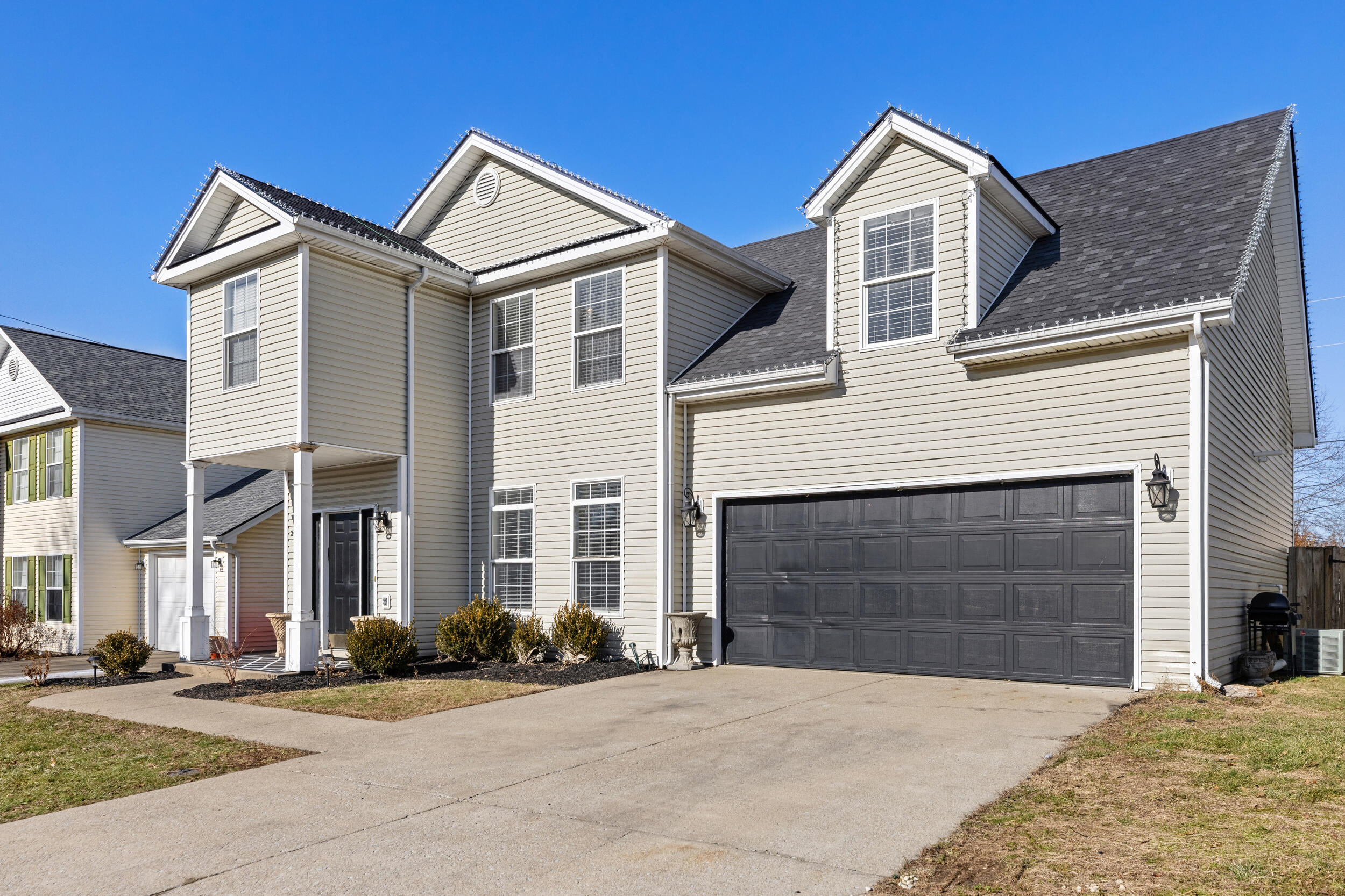 209 Courtney Drive