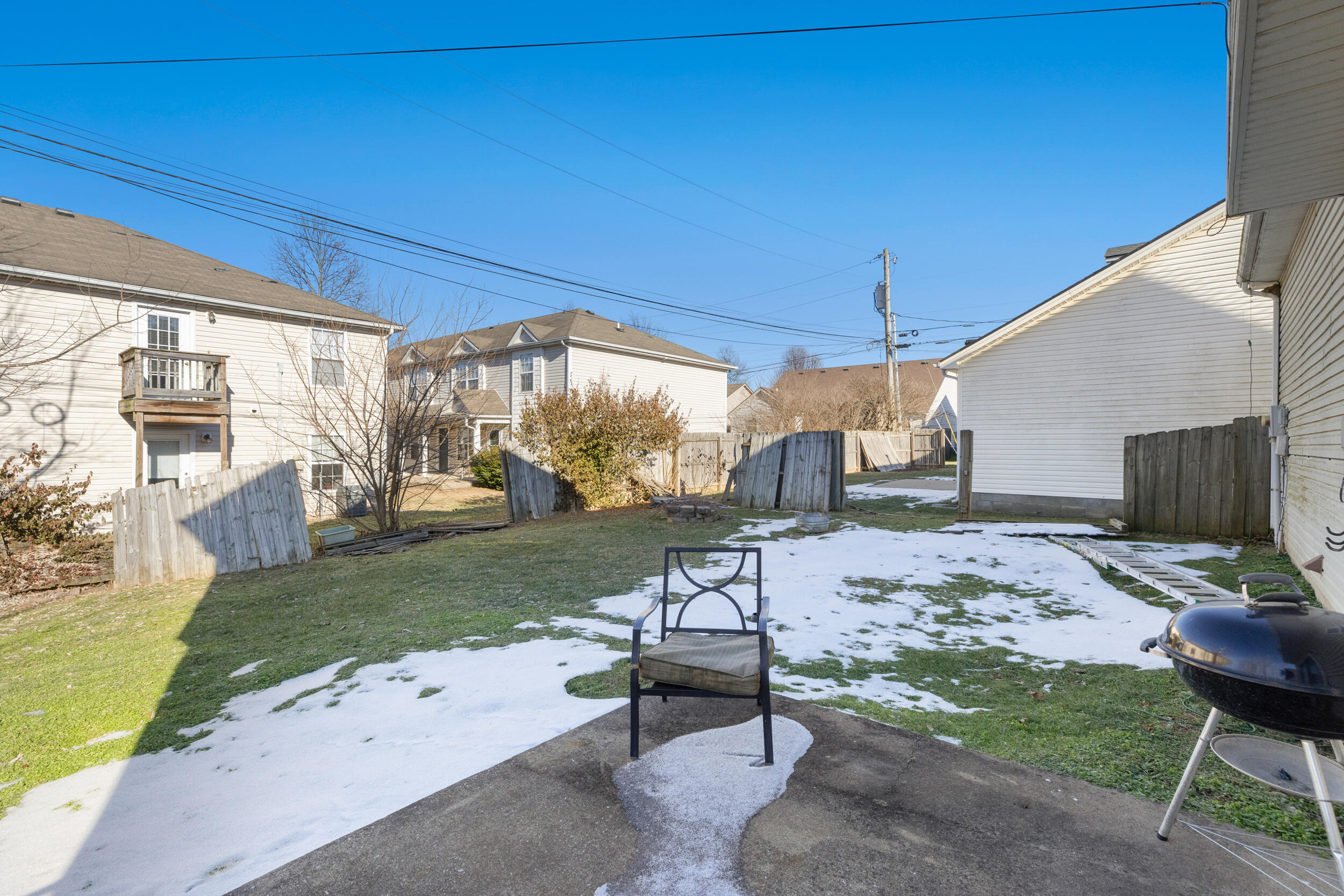 209 Courtney Drive