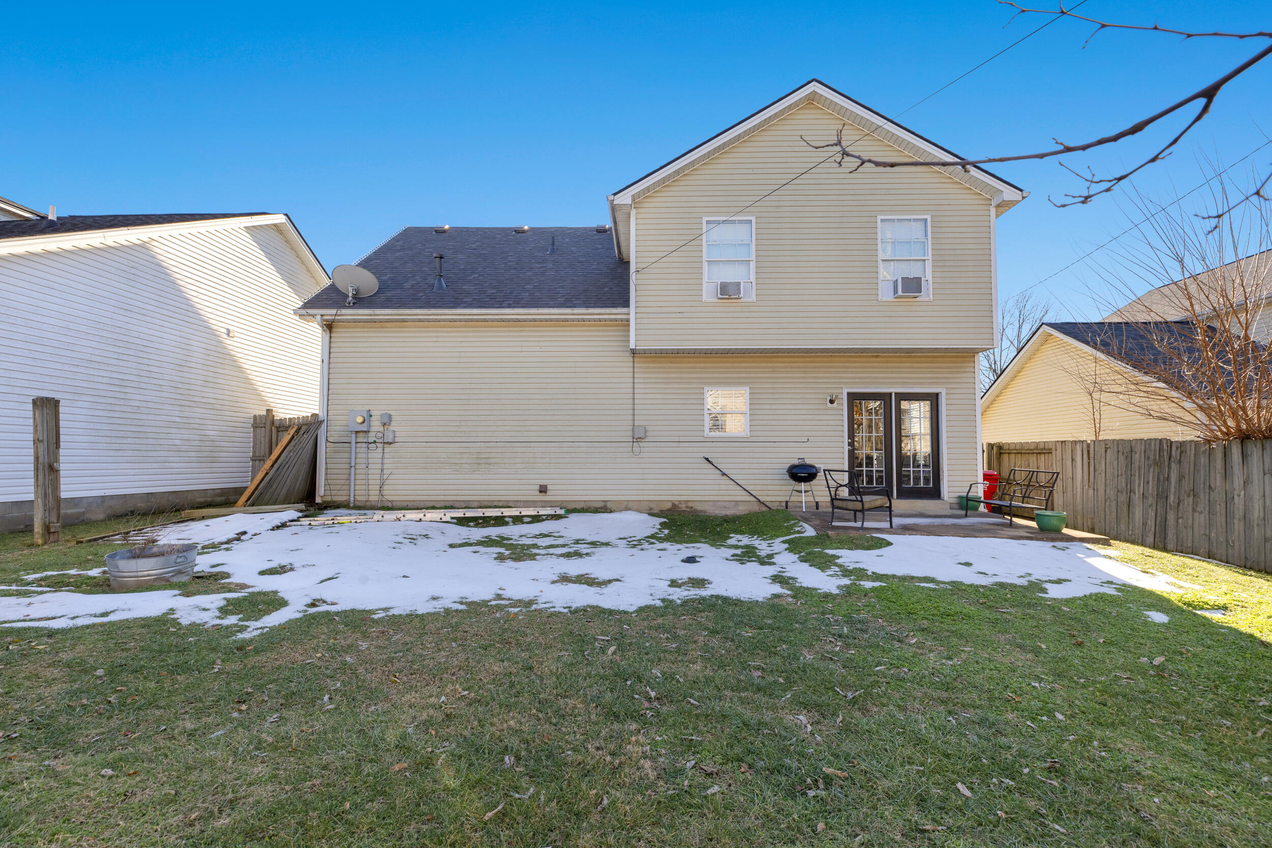209 Courtney Drive