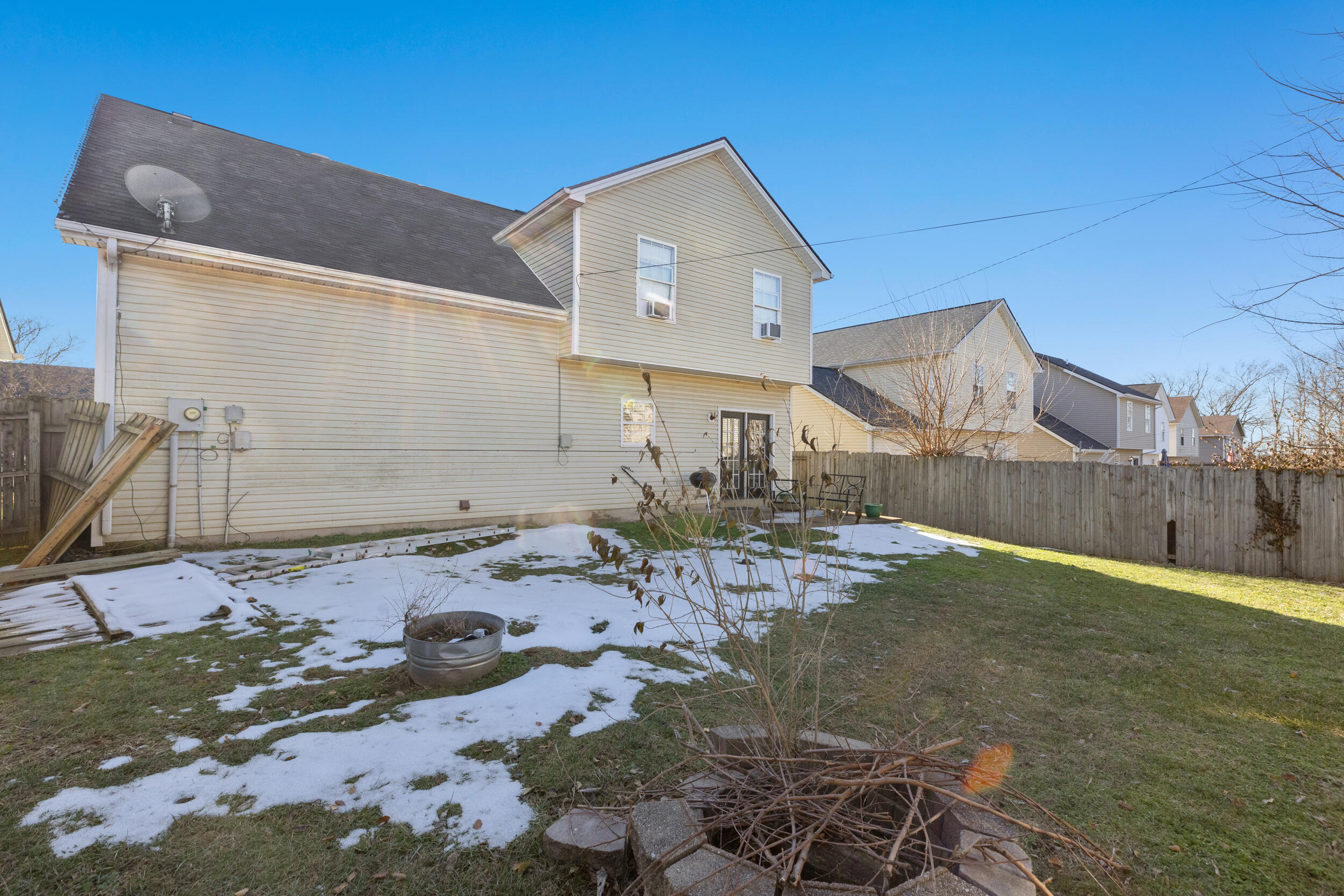 209 Courtney Drive