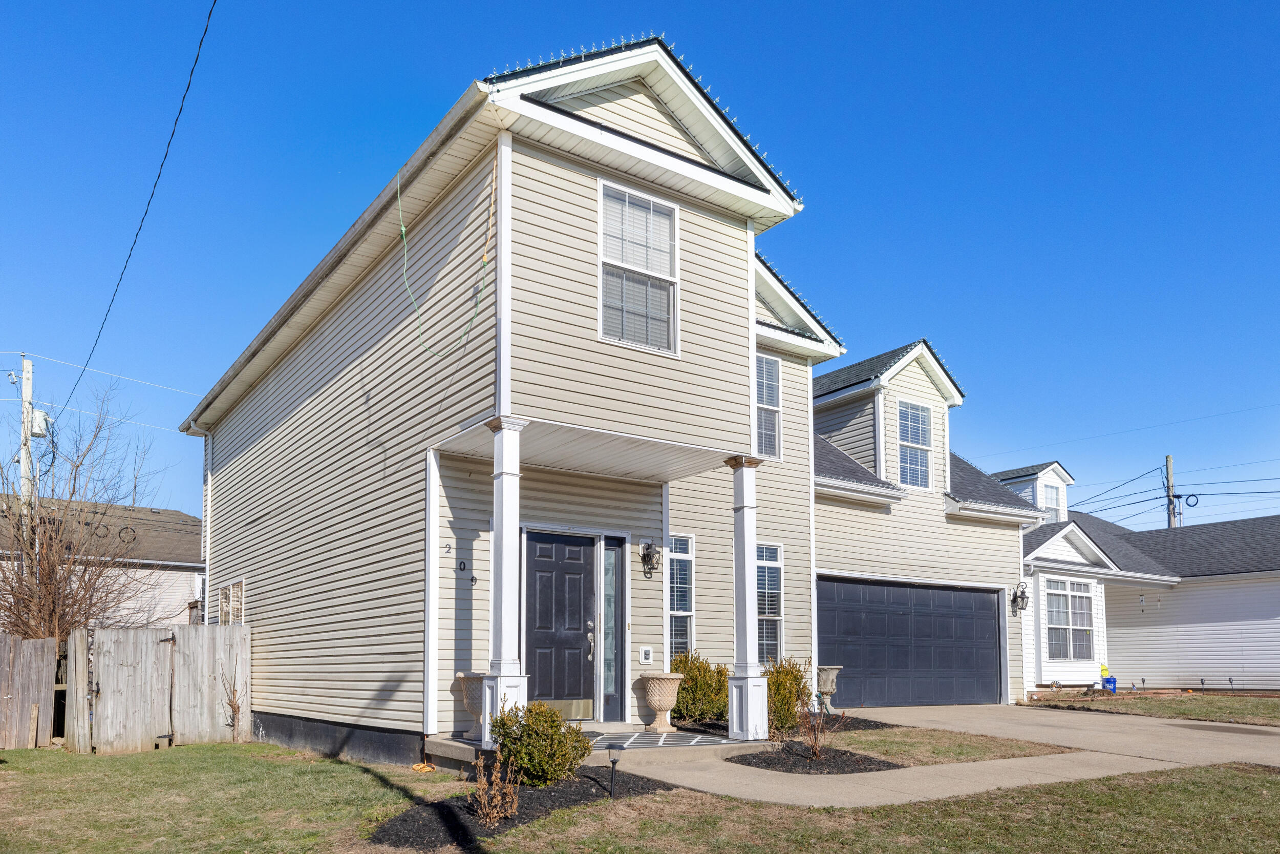 209 Courtney Drive