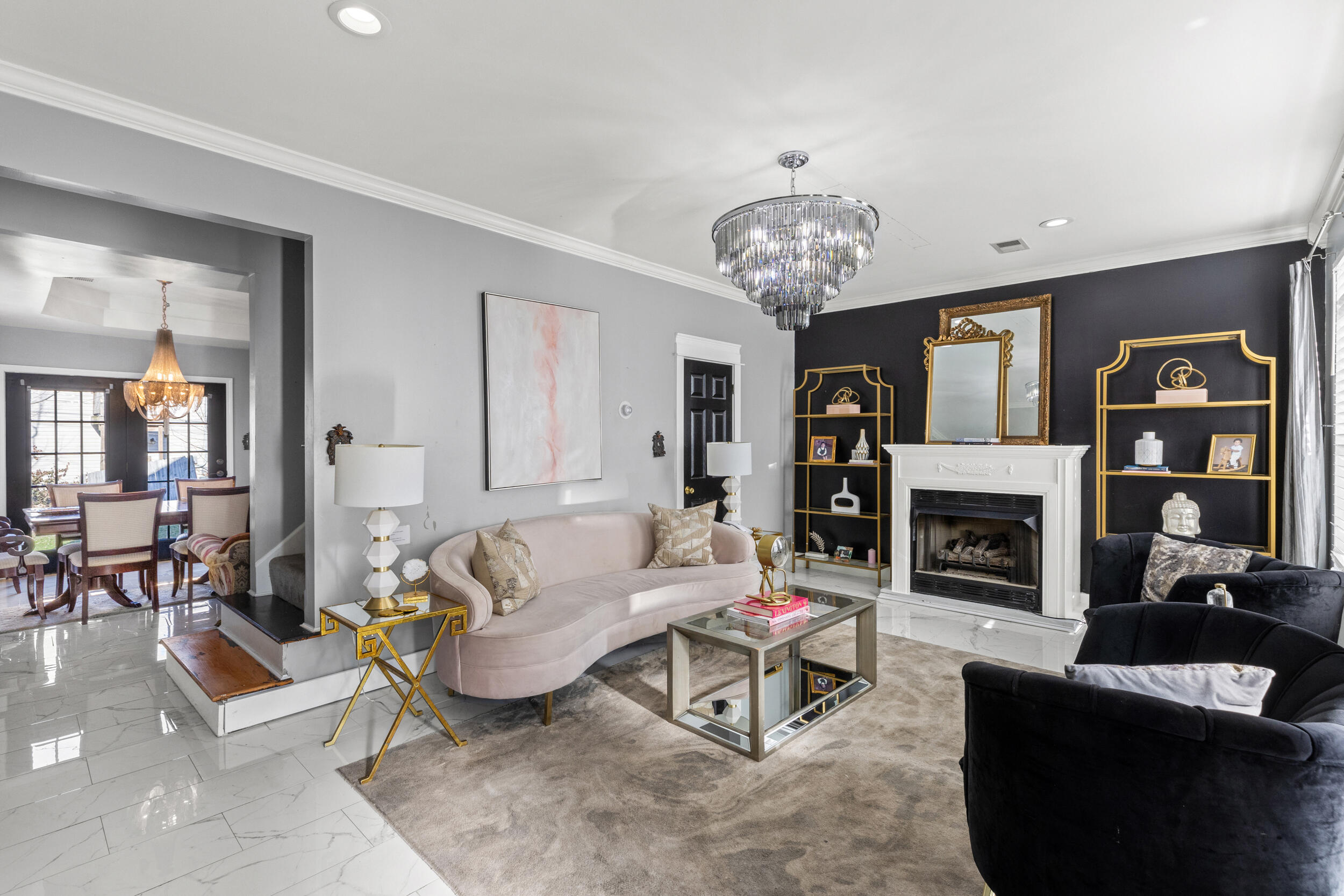 209 Courtney Drive