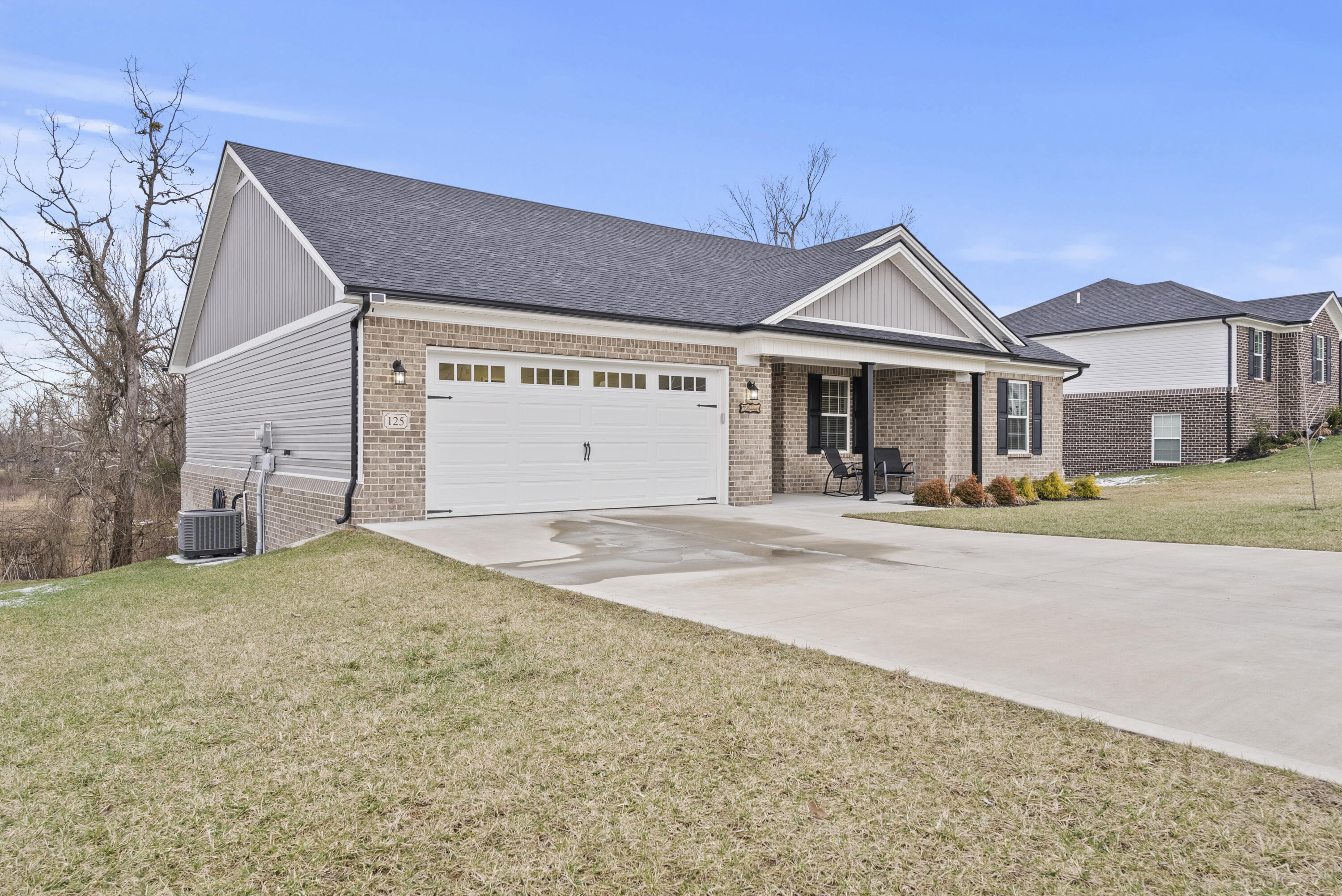 125 Olive Branch Drive