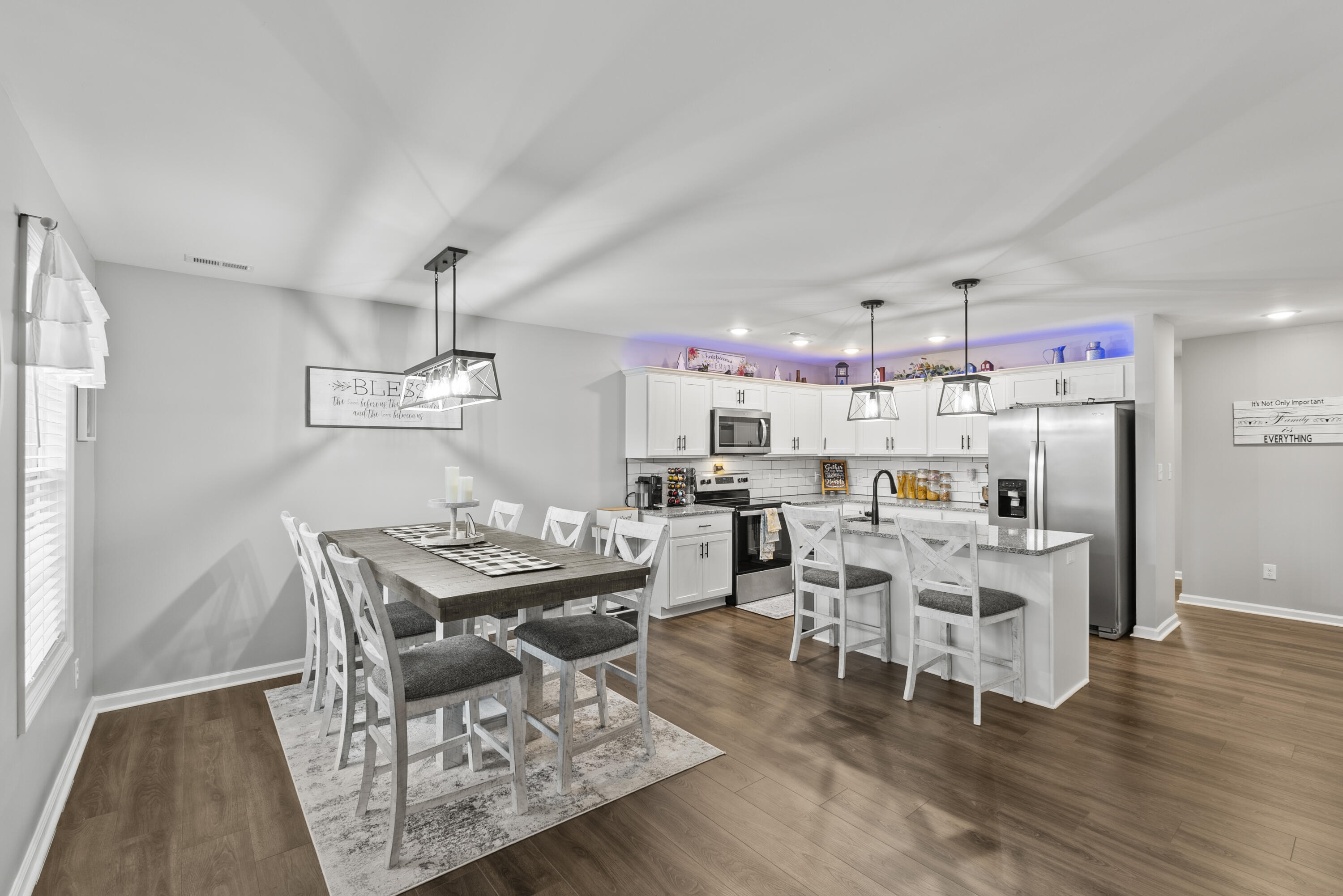 125 Olive Branch Drive