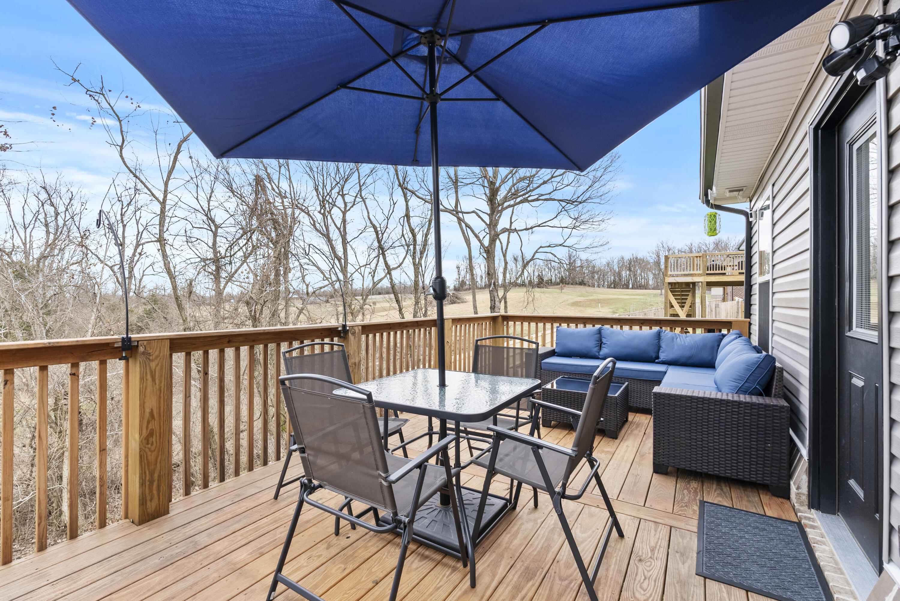 125 Olive Branch Drive