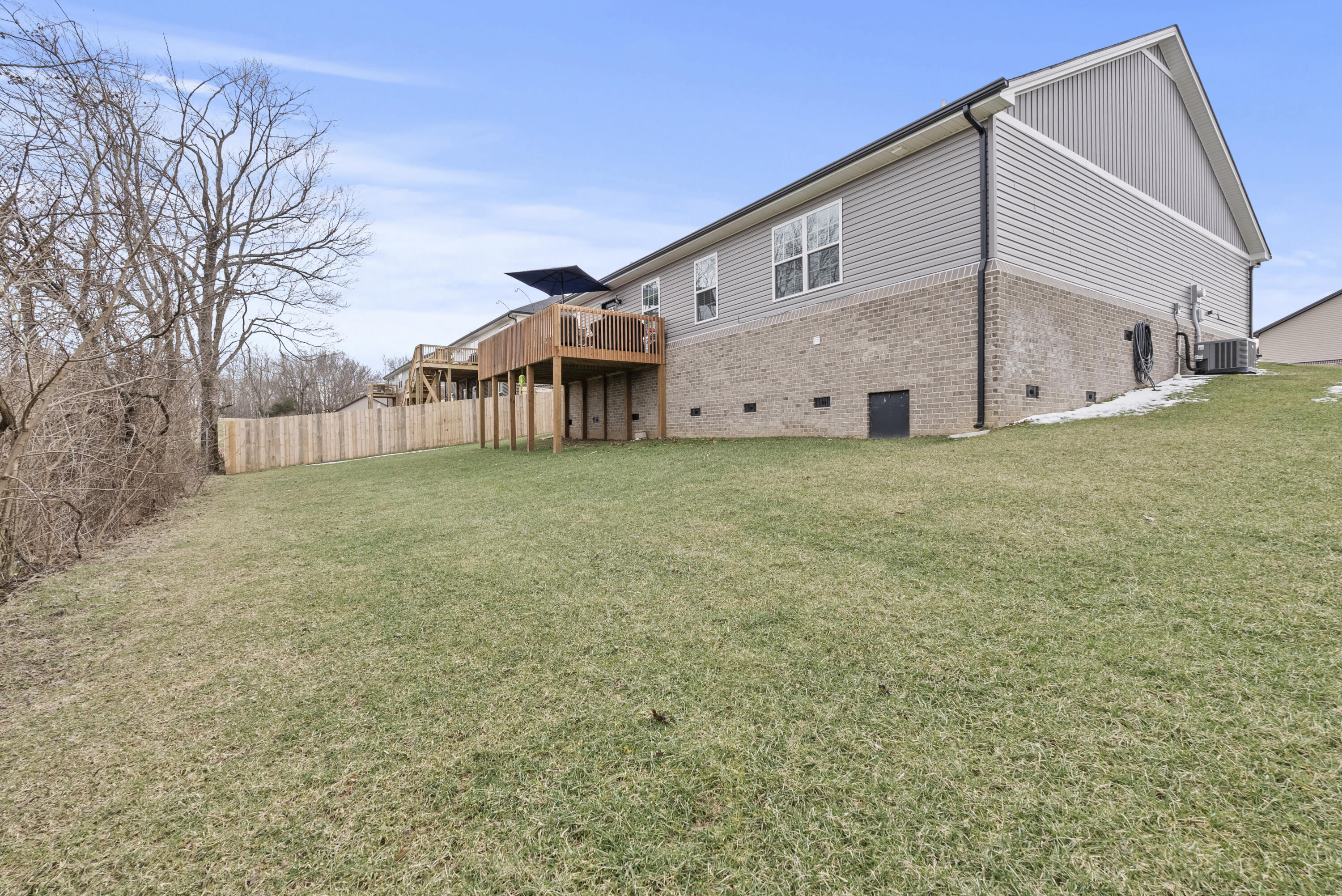 125 Olive Branch Drive
