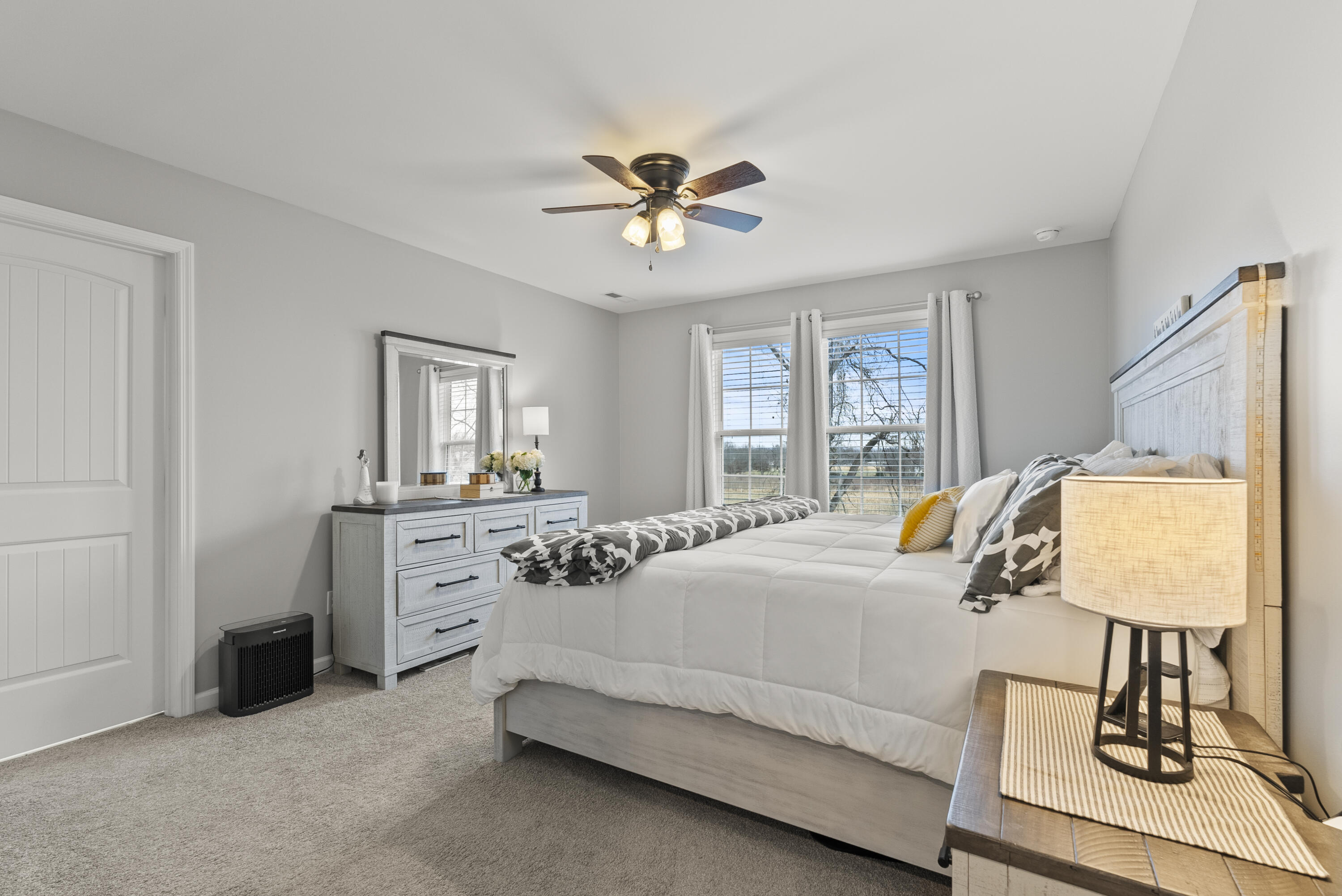 125 Olive Branch Drive