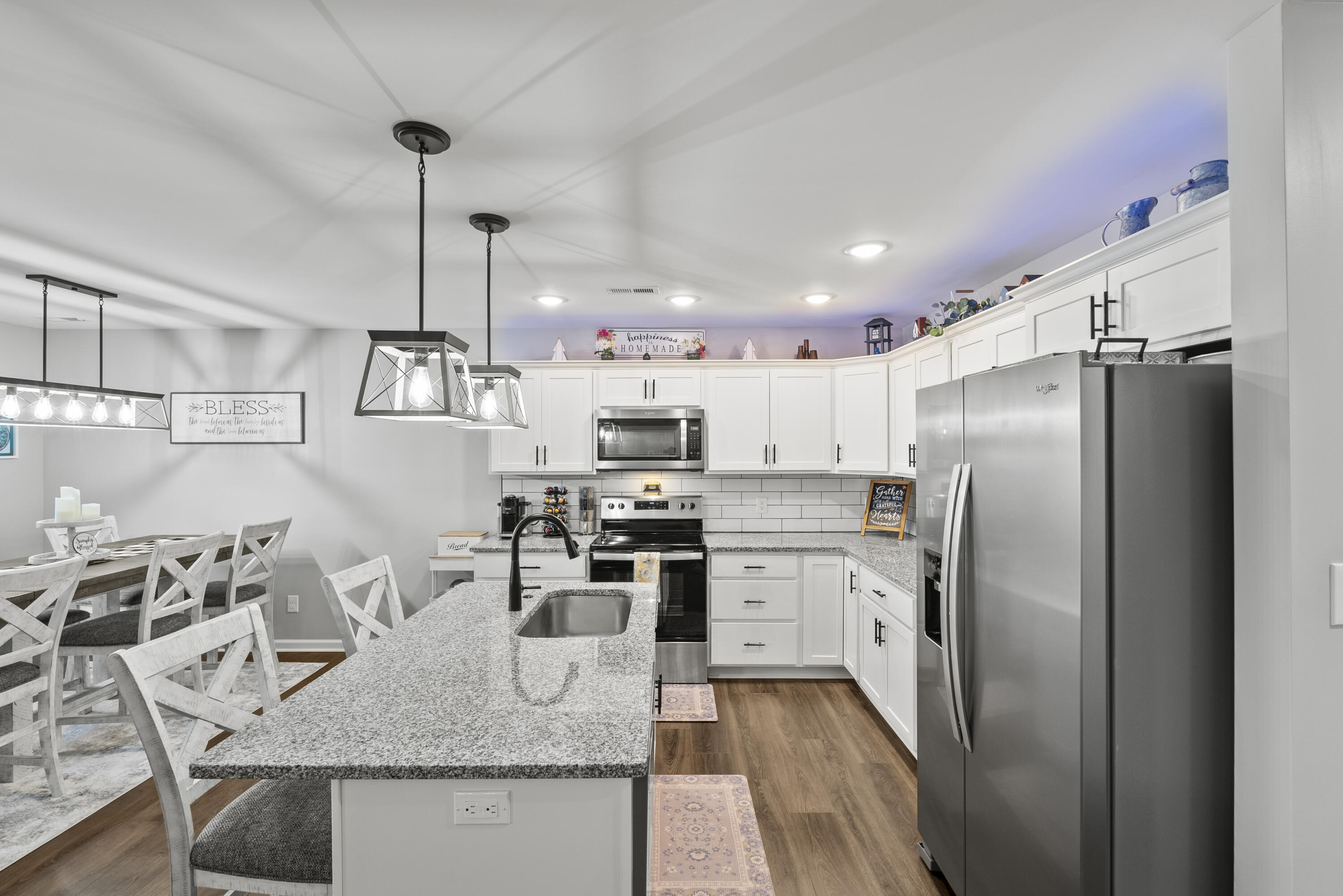 125 Olive Branch Drive