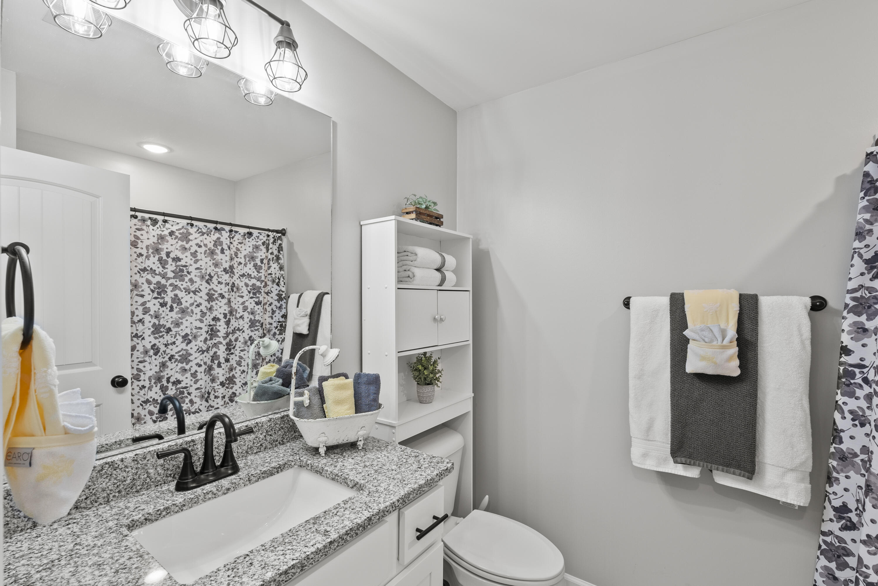 125 Olive Branch Drive