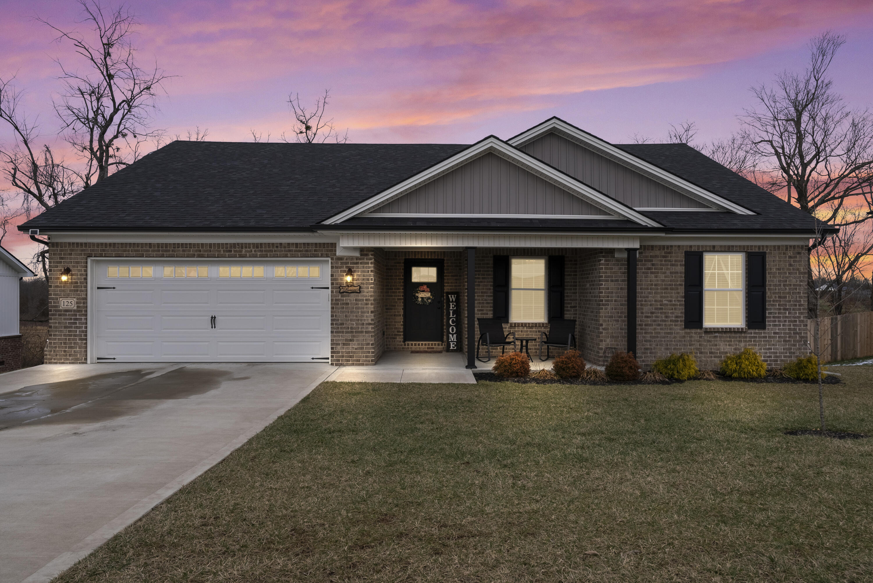 125 Olive Branch Drive