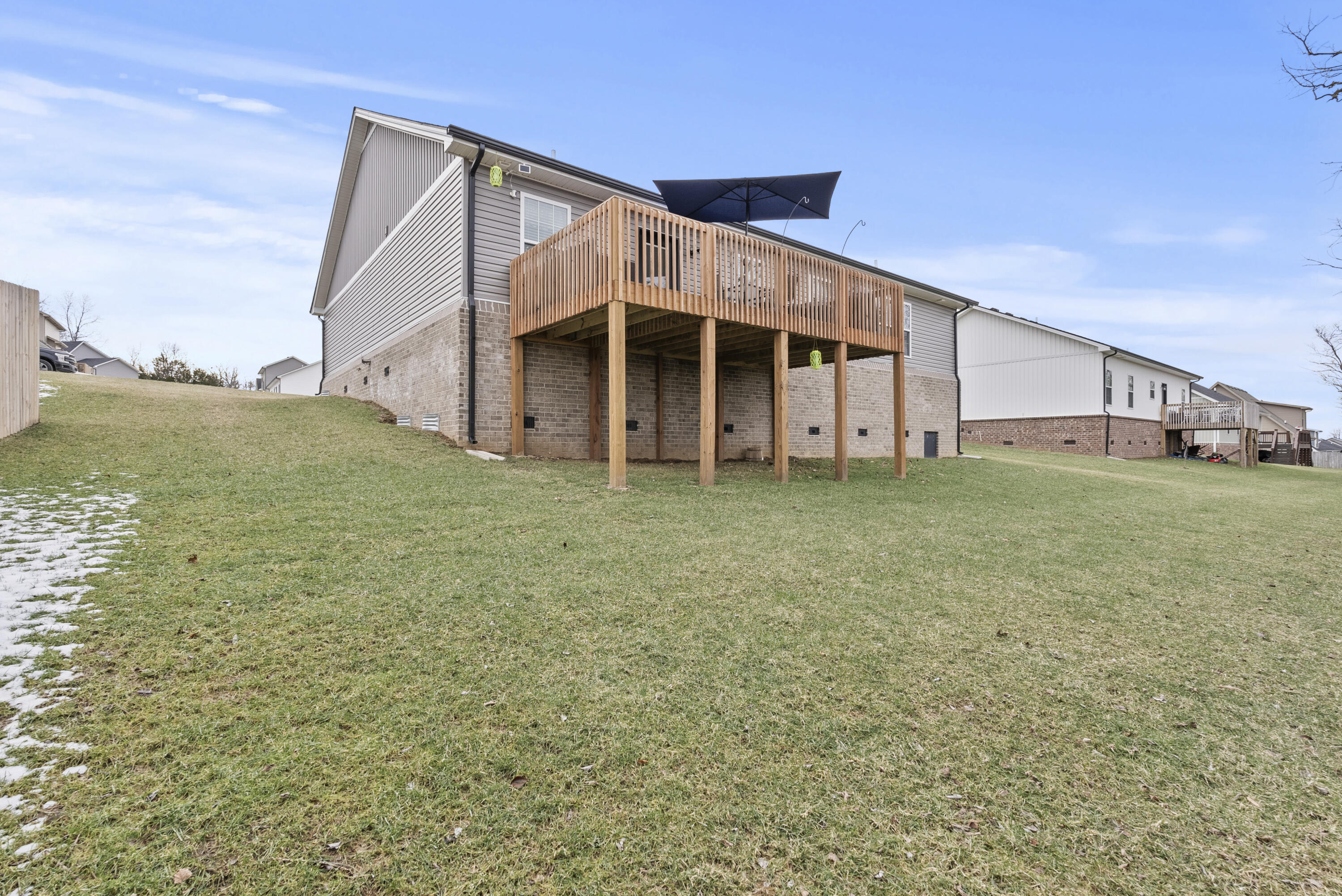 125 Olive Branch Drive