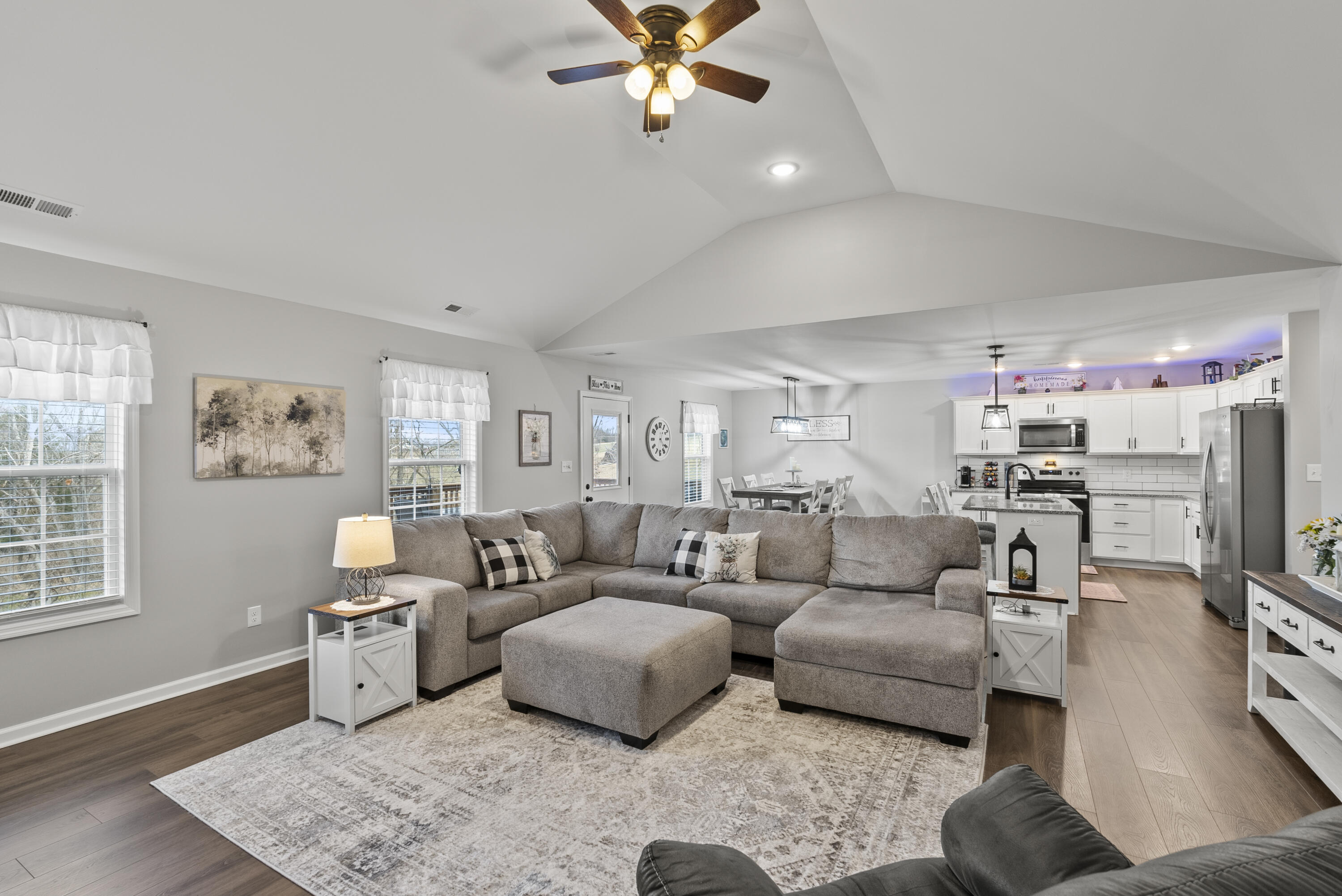 125 Olive Branch Drive