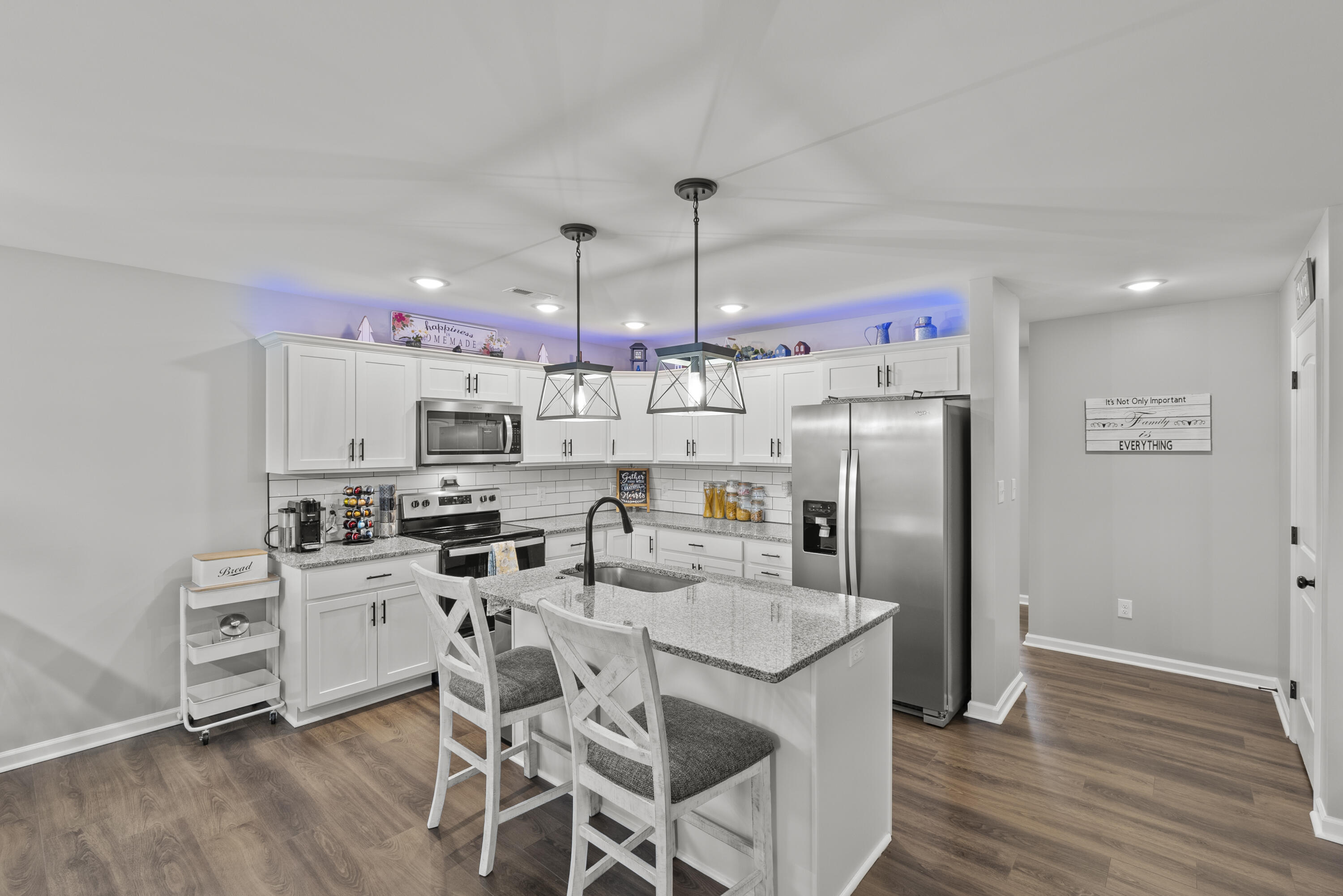 125 Olive Branch Drive