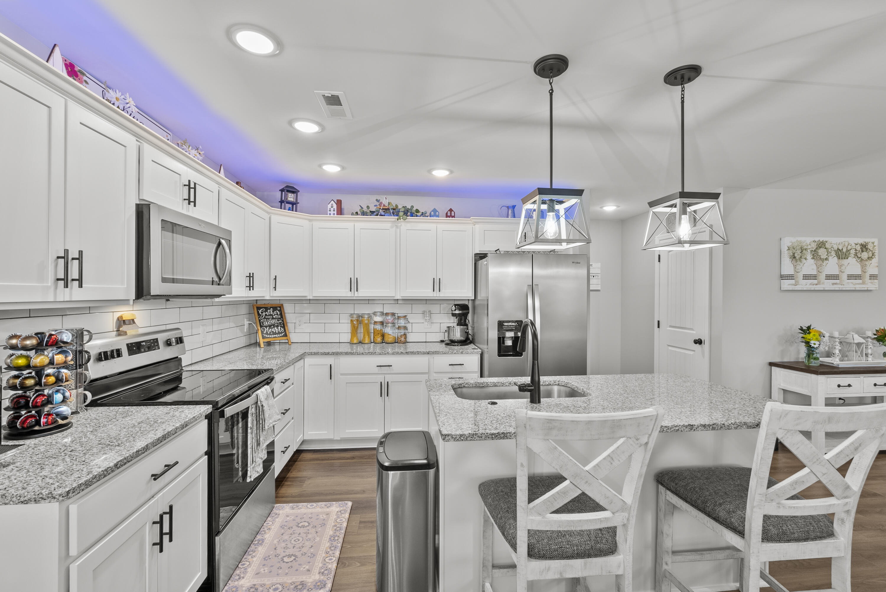 125 Olive Branch Drive
