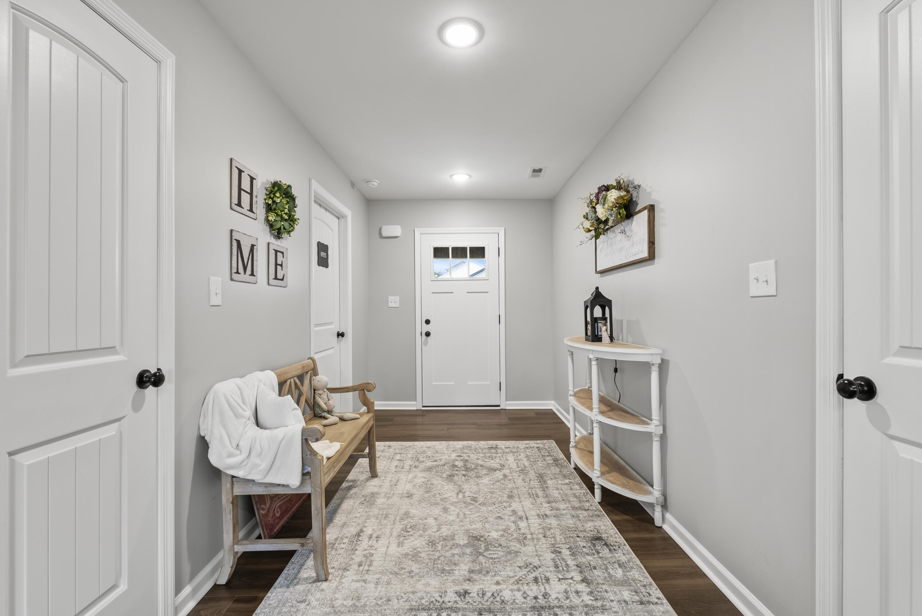 125 Olive Branch Drive