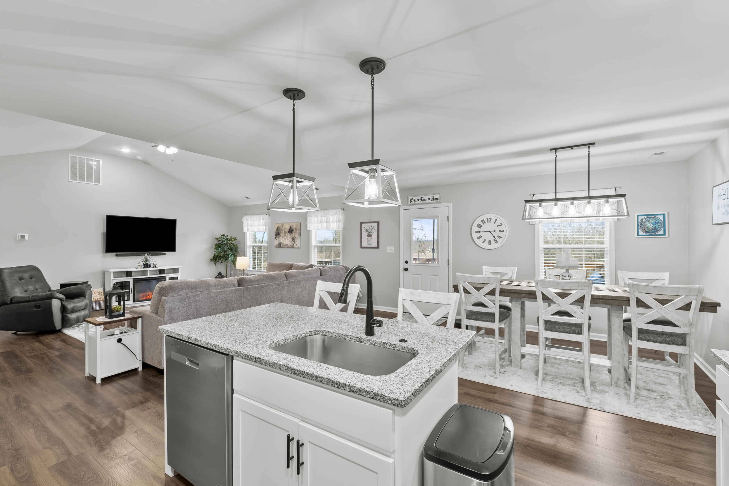 125 Olive Branch Drive