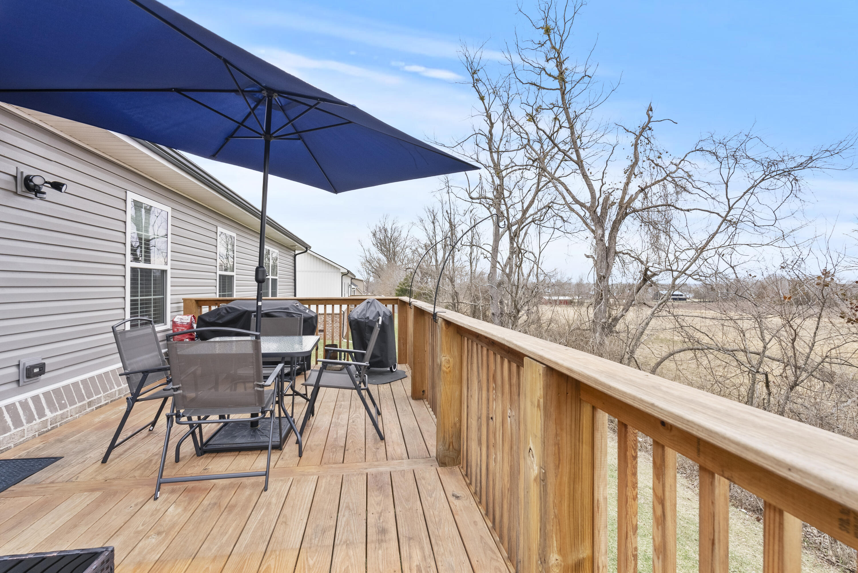 125 Olive Branch Drive