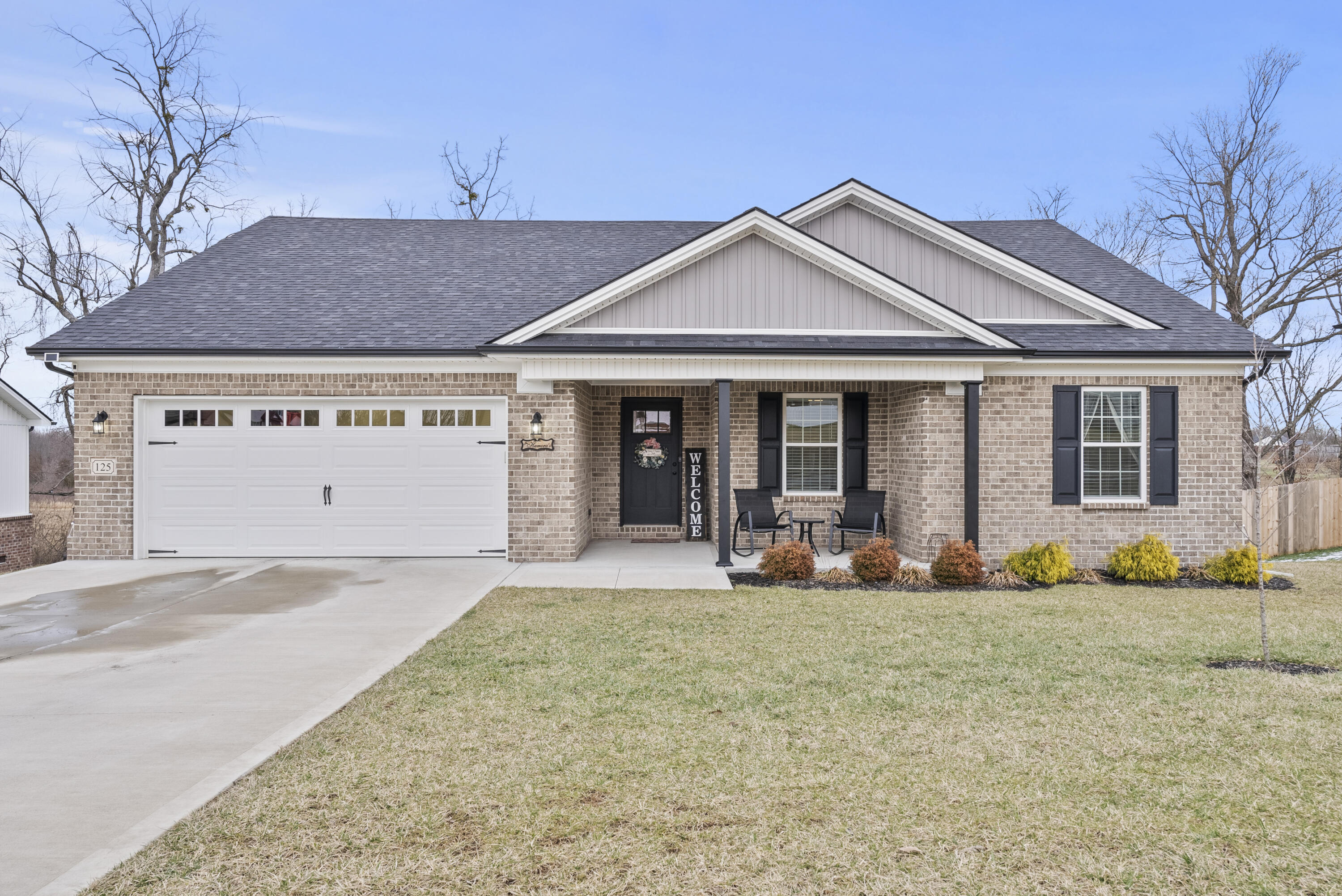 125 Olive Branch Drive