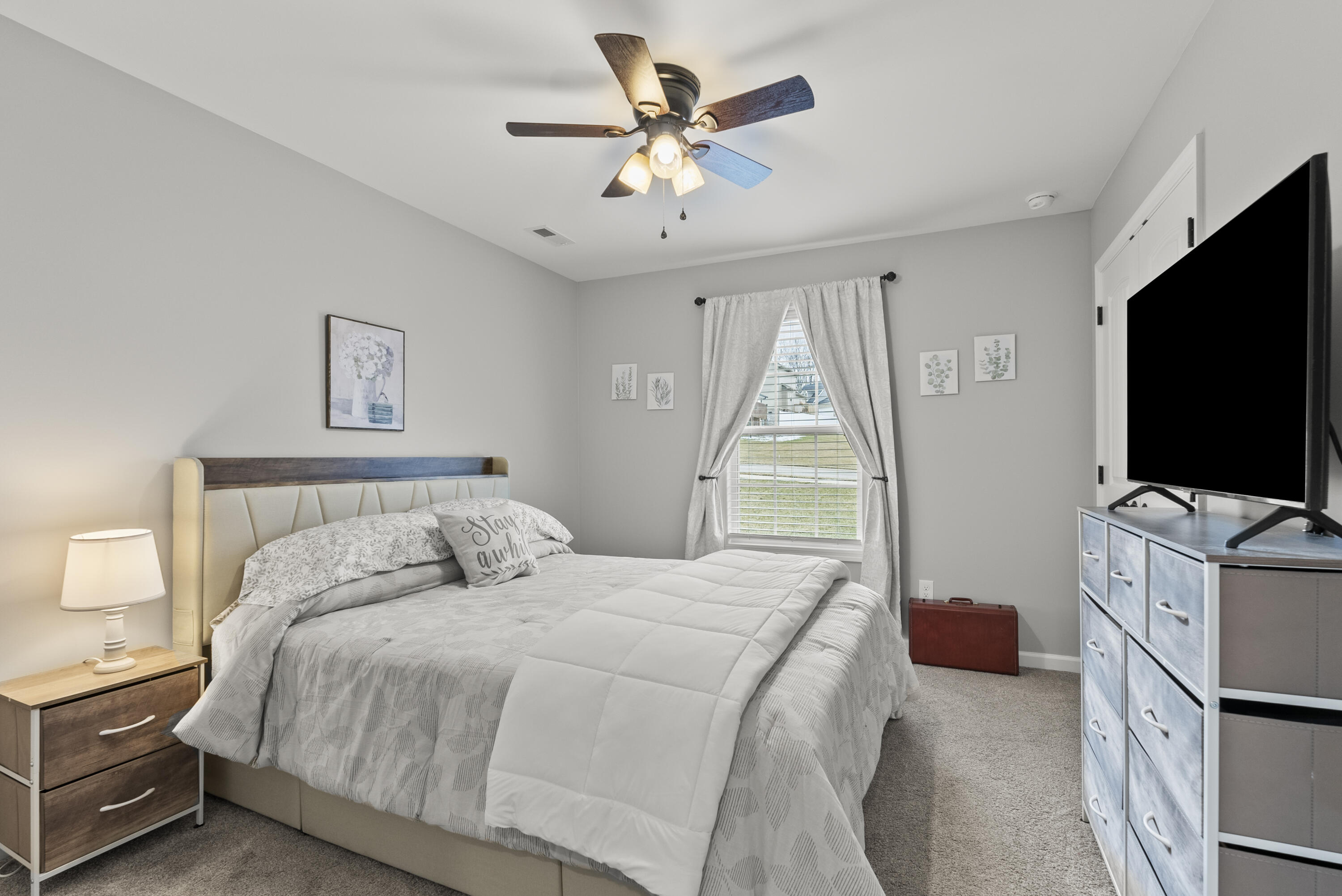 125 Olive Branch Drive