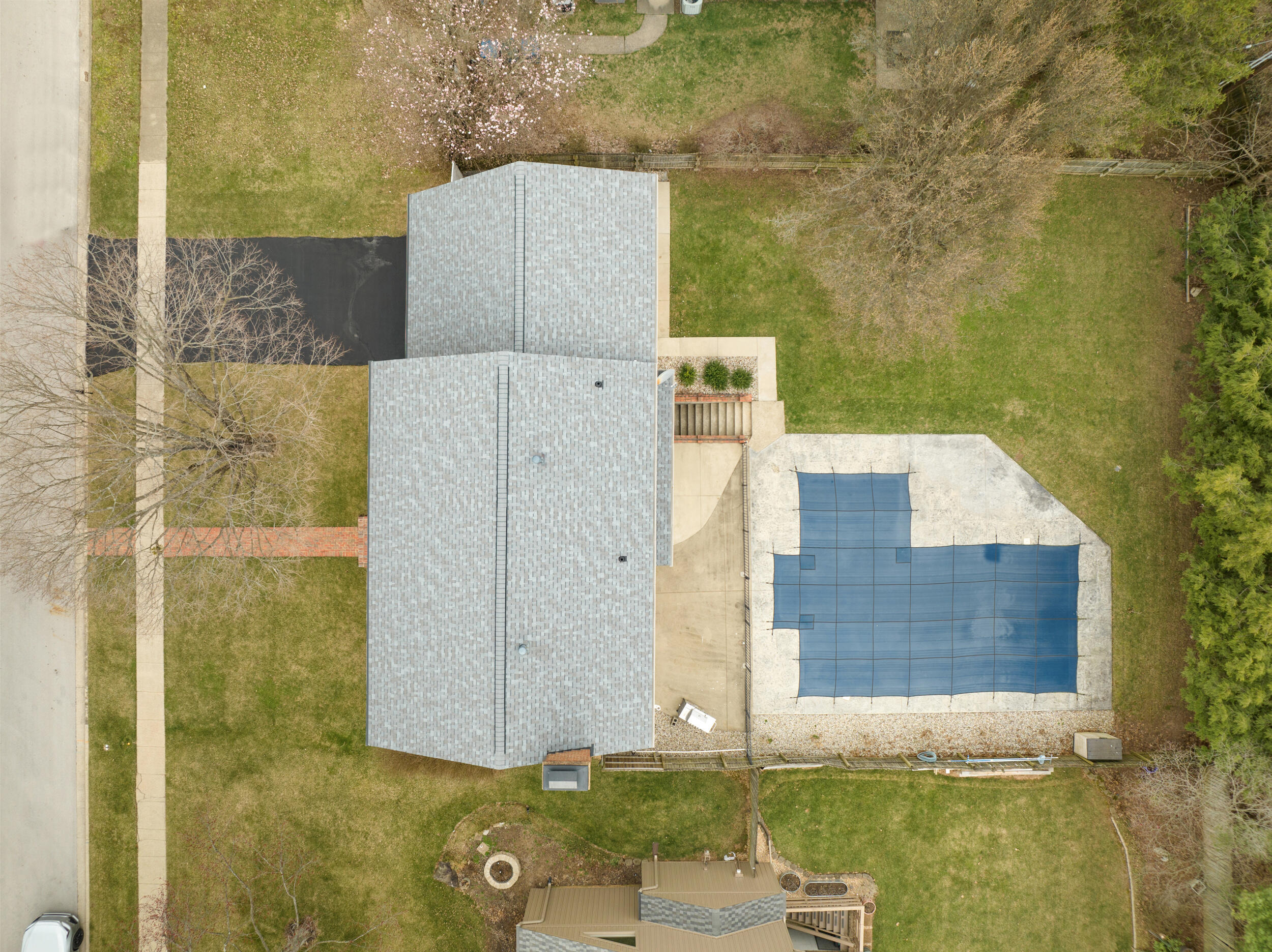 3386 Nevius Drive