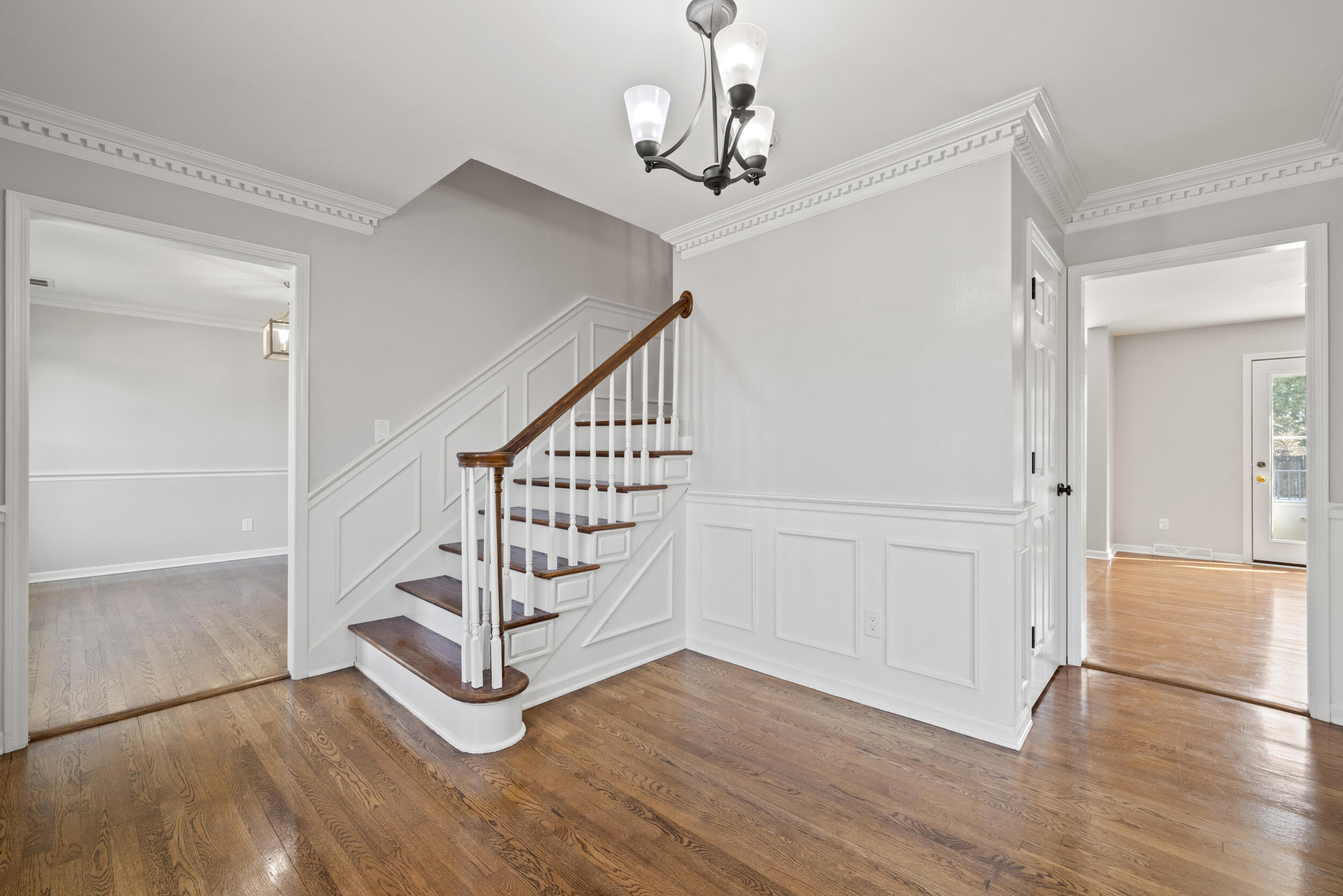 3386 Nevius Drive
