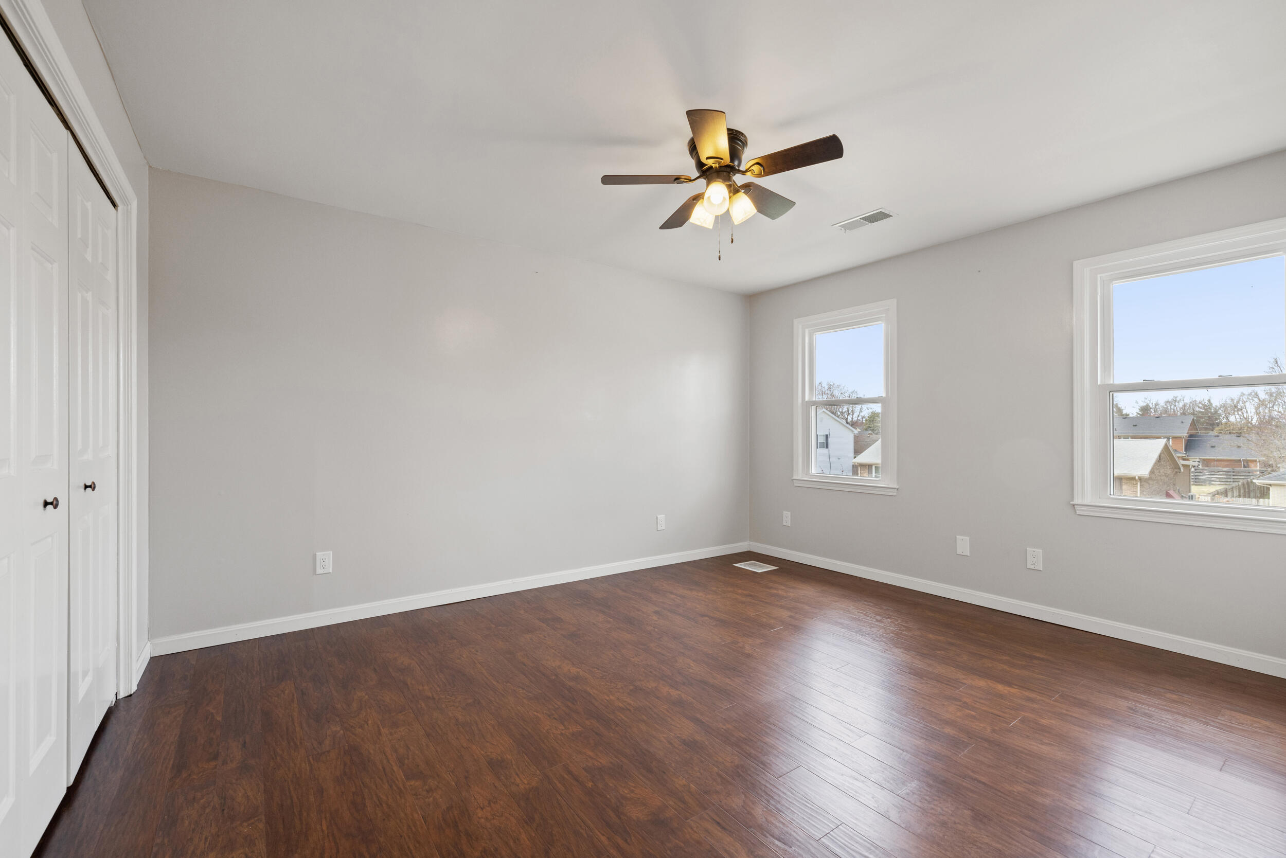 3386 Nevius Drive