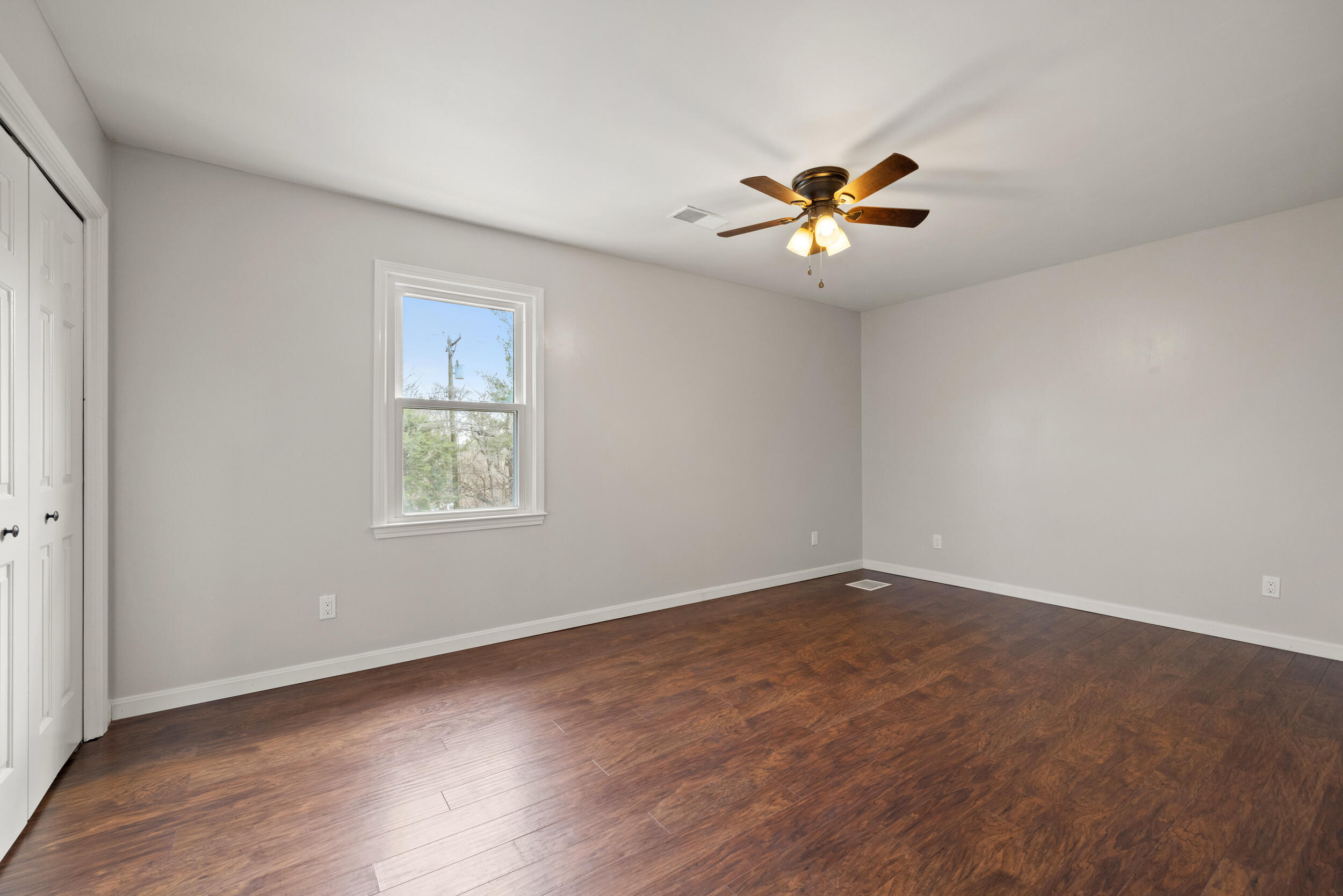 3386 Nevius Drive