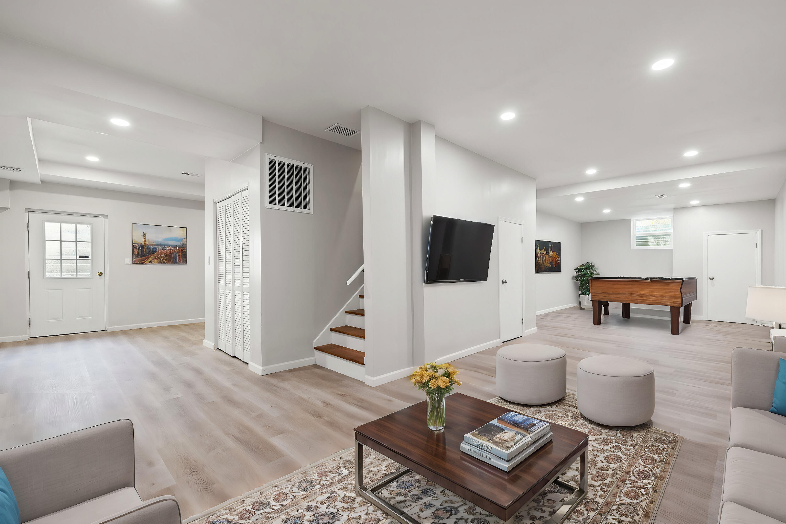 3386 Nevius Drive
