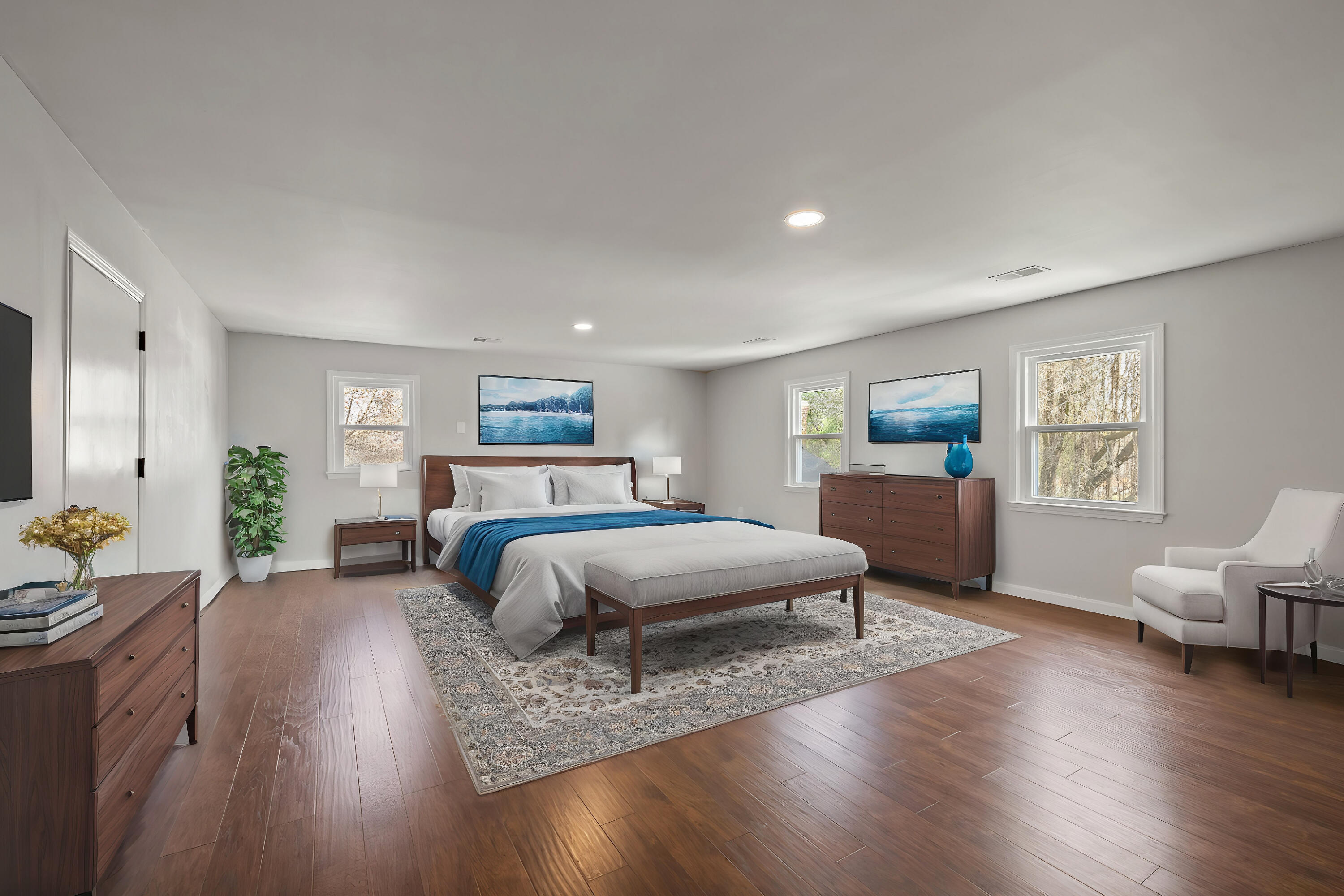 3386 Nevius Drive