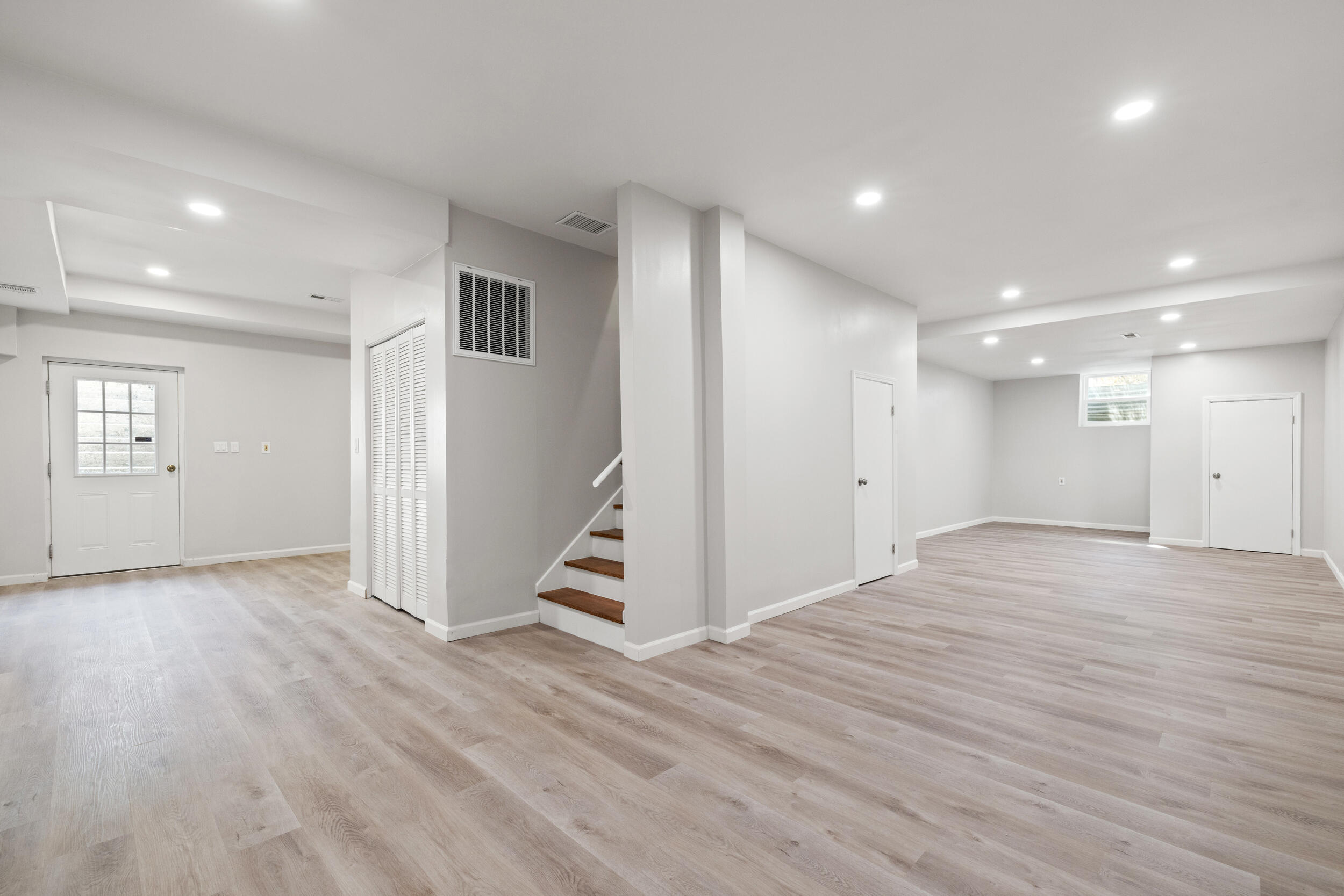3386 Nevius Drive