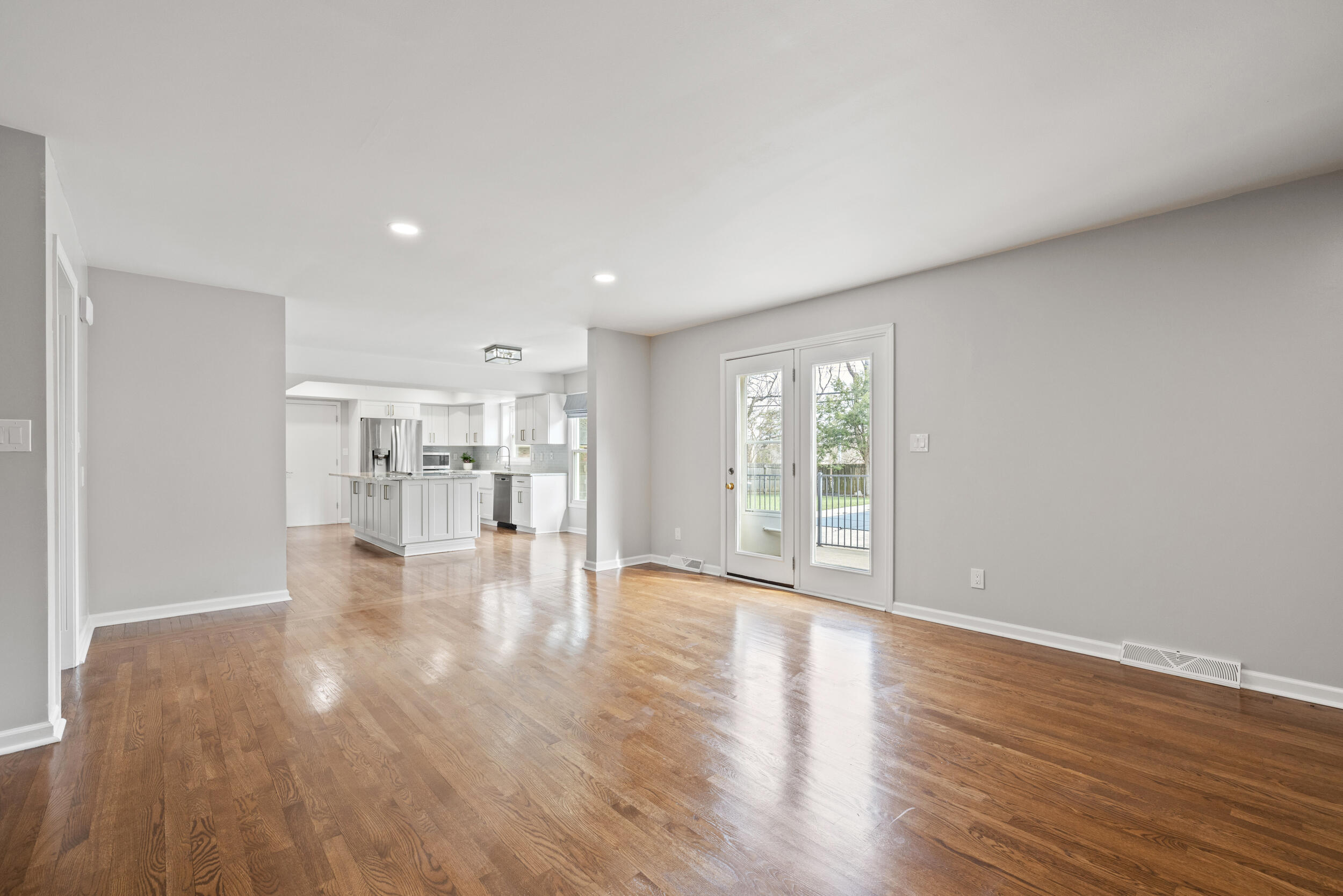 3386 Nevius Drive