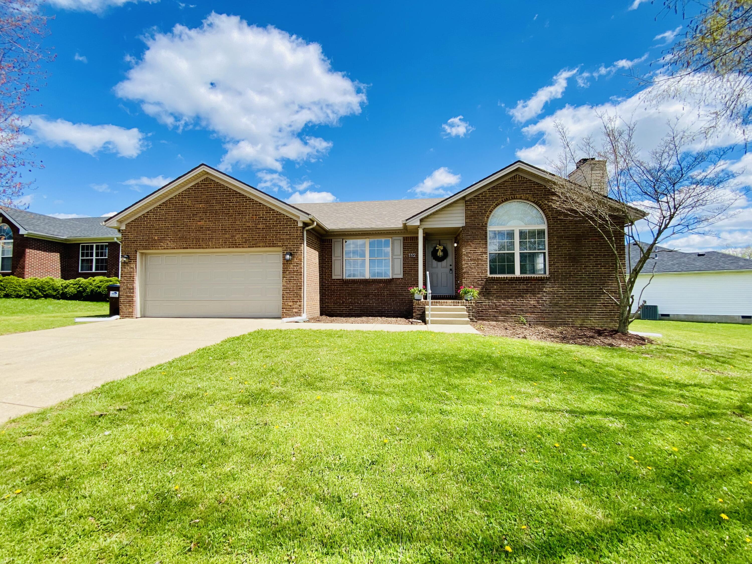 112 Walnut Ridge Court