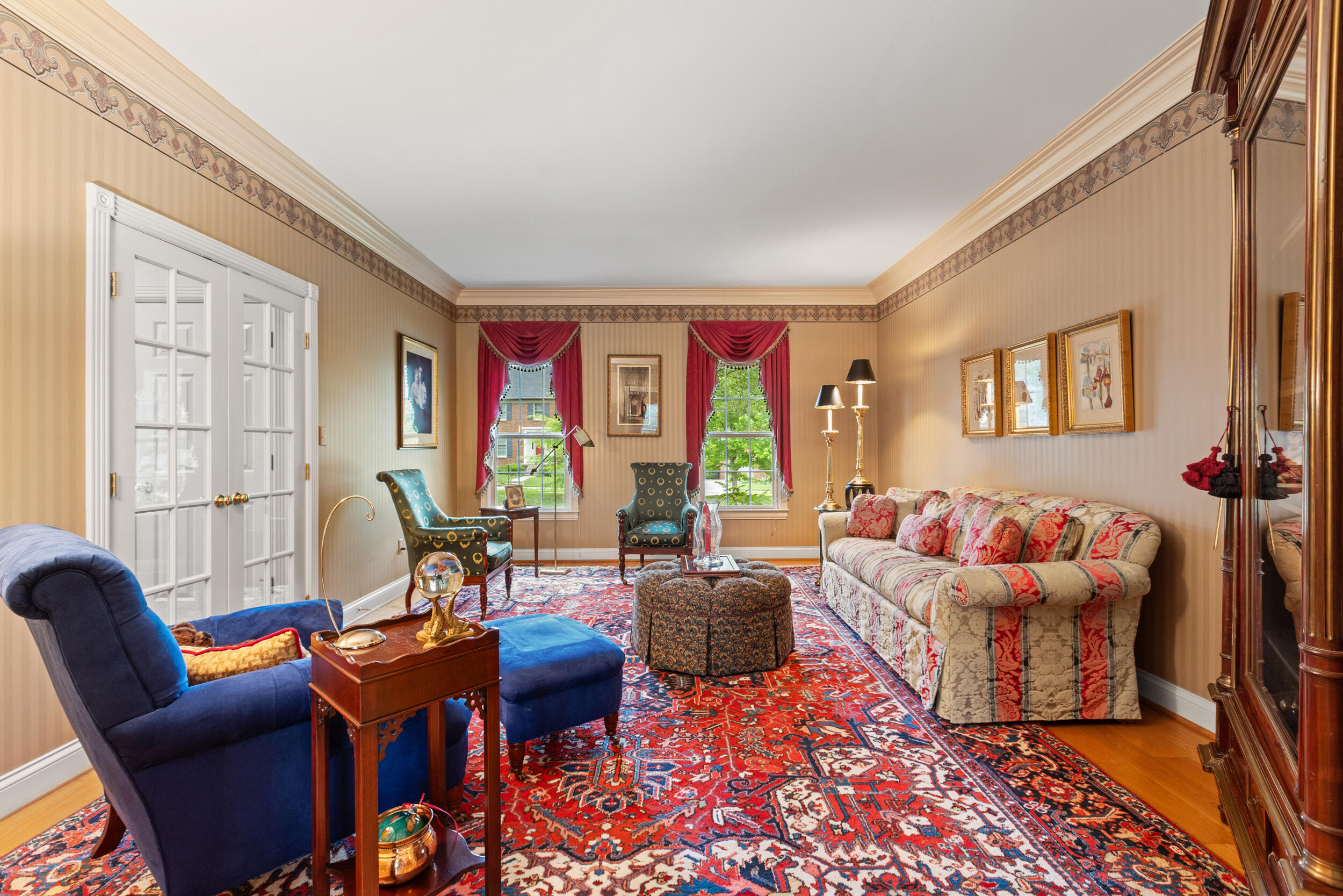 4942 Hartland Parkway