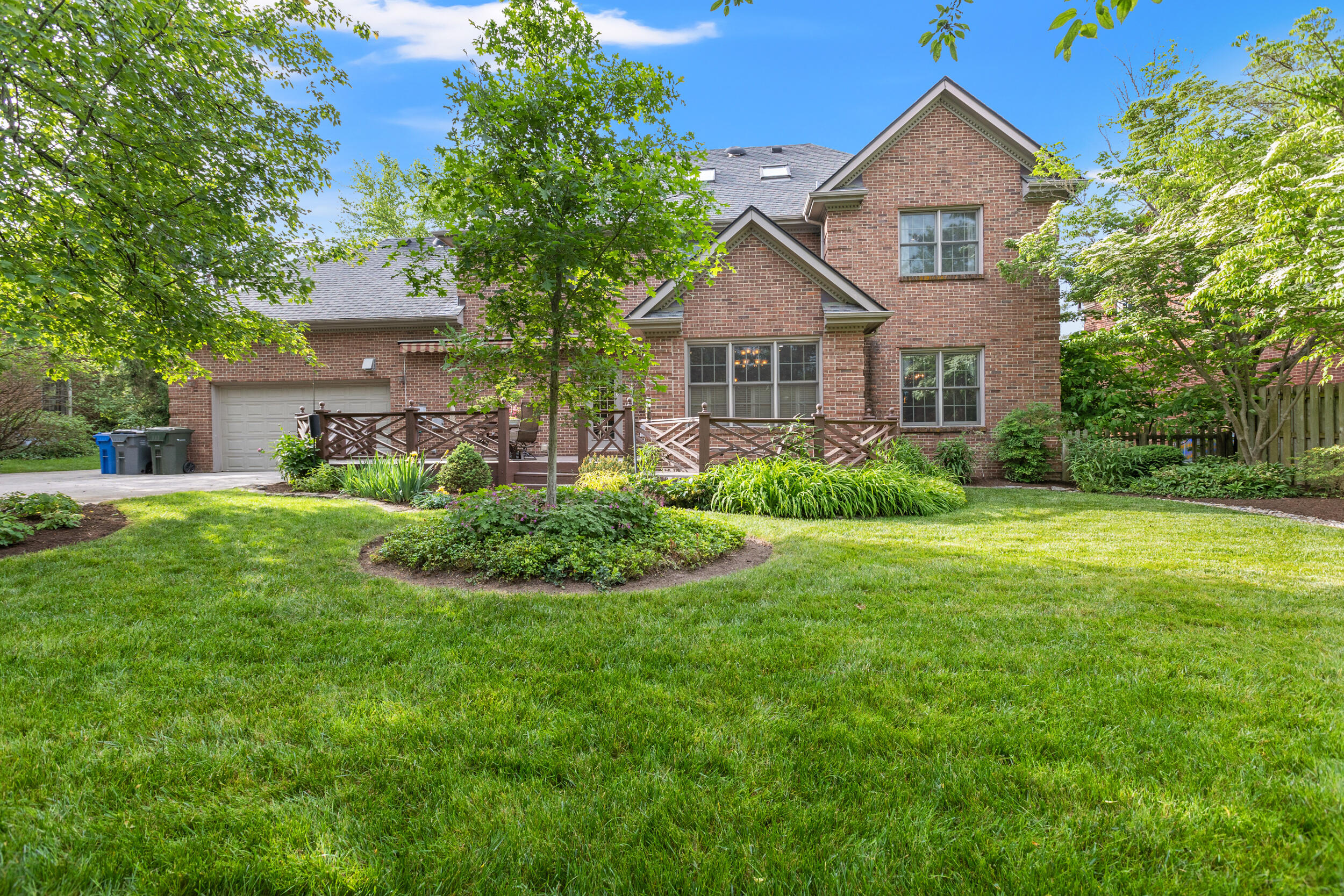 4942 Hartland Parkway