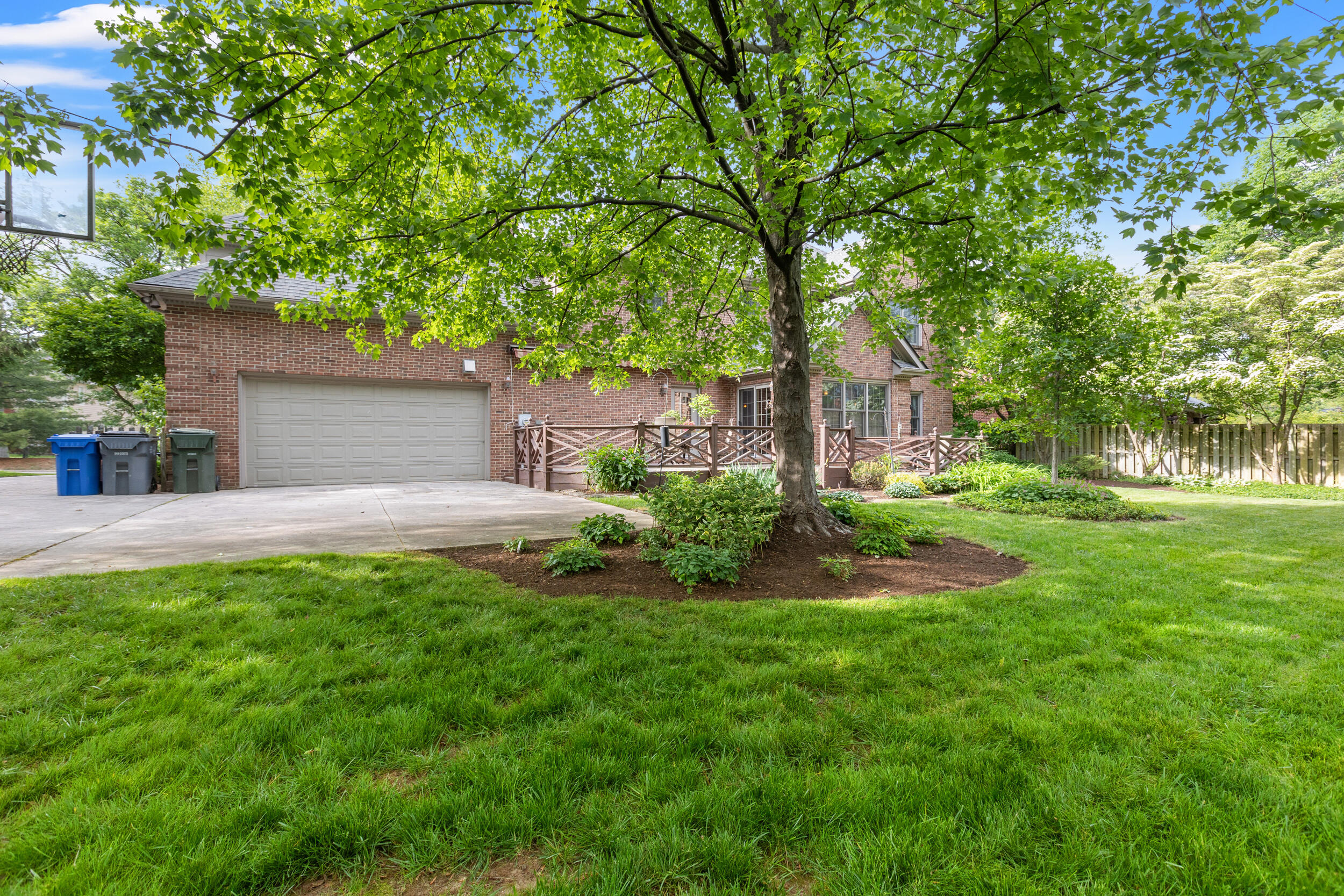 4942 Hartland Parkway