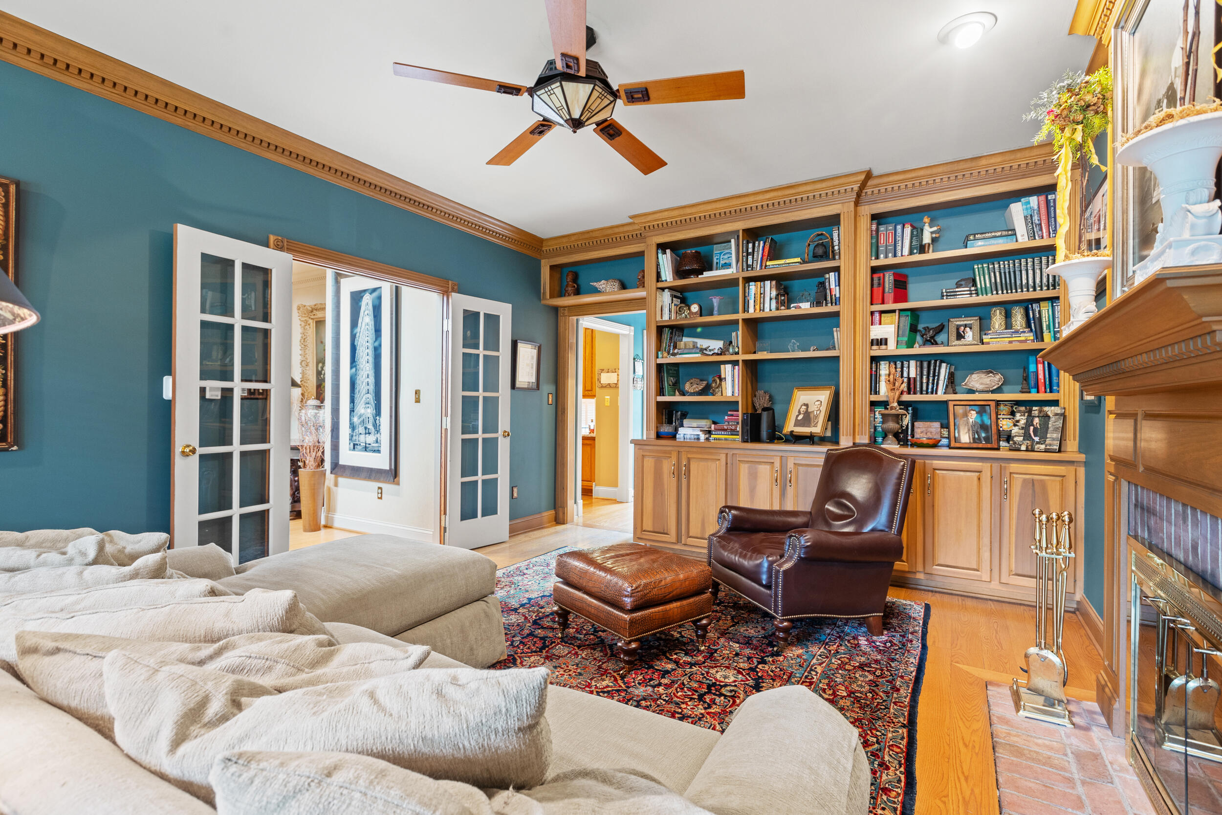 4942 Hartland Parkway