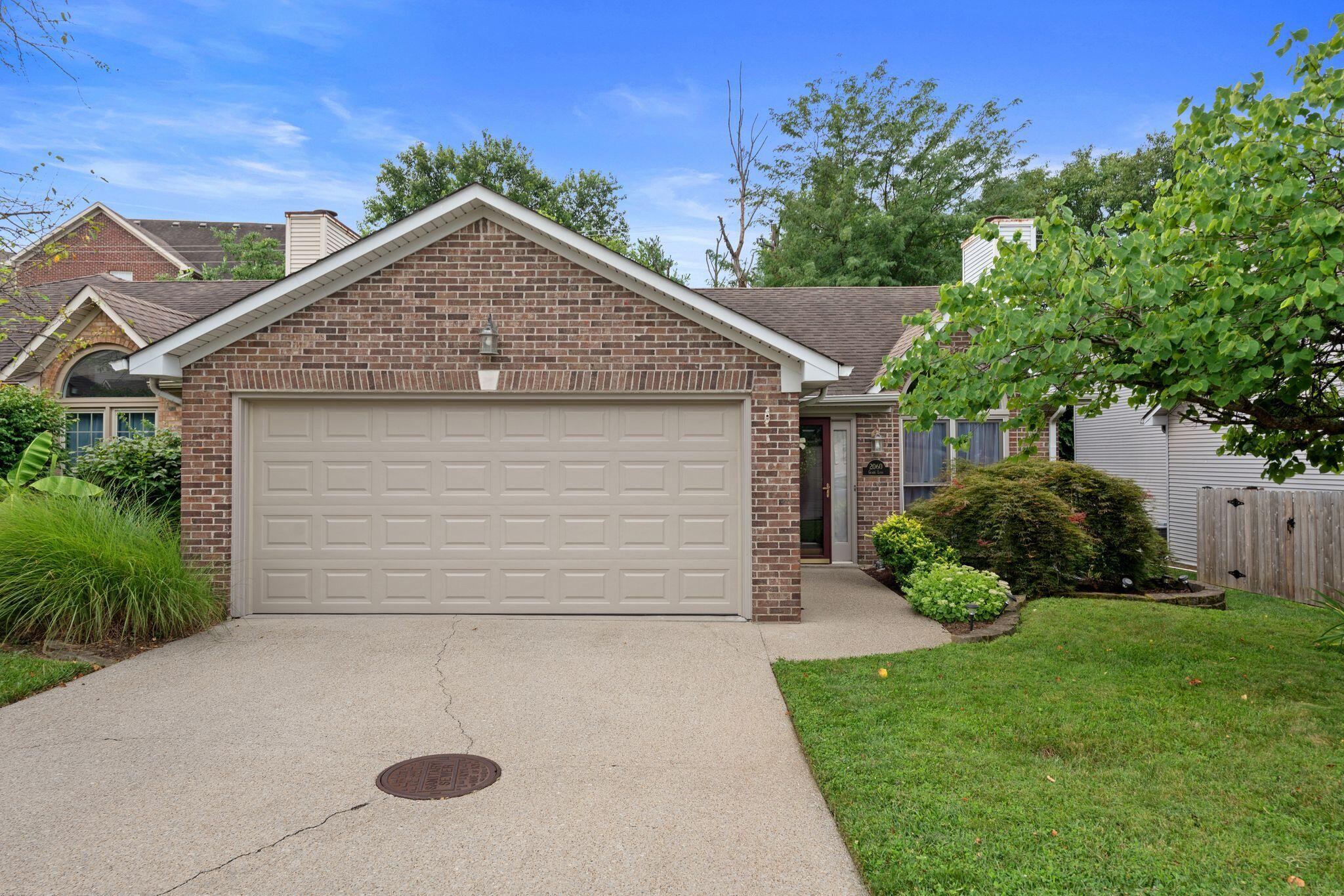 2060 Glade Lane