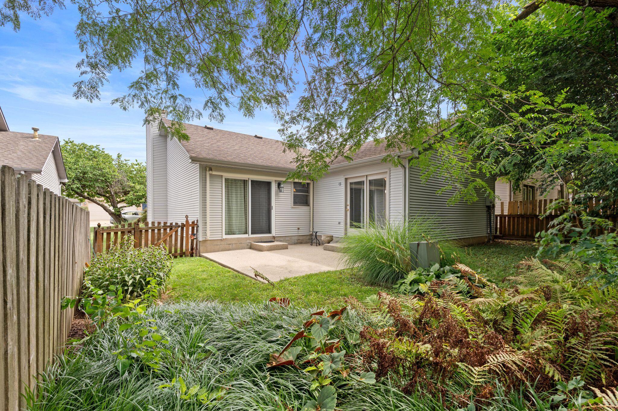 2060 Glade Lane