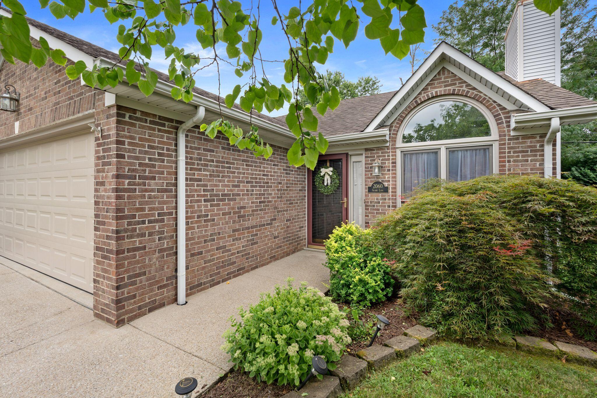 2060 Glade Lane