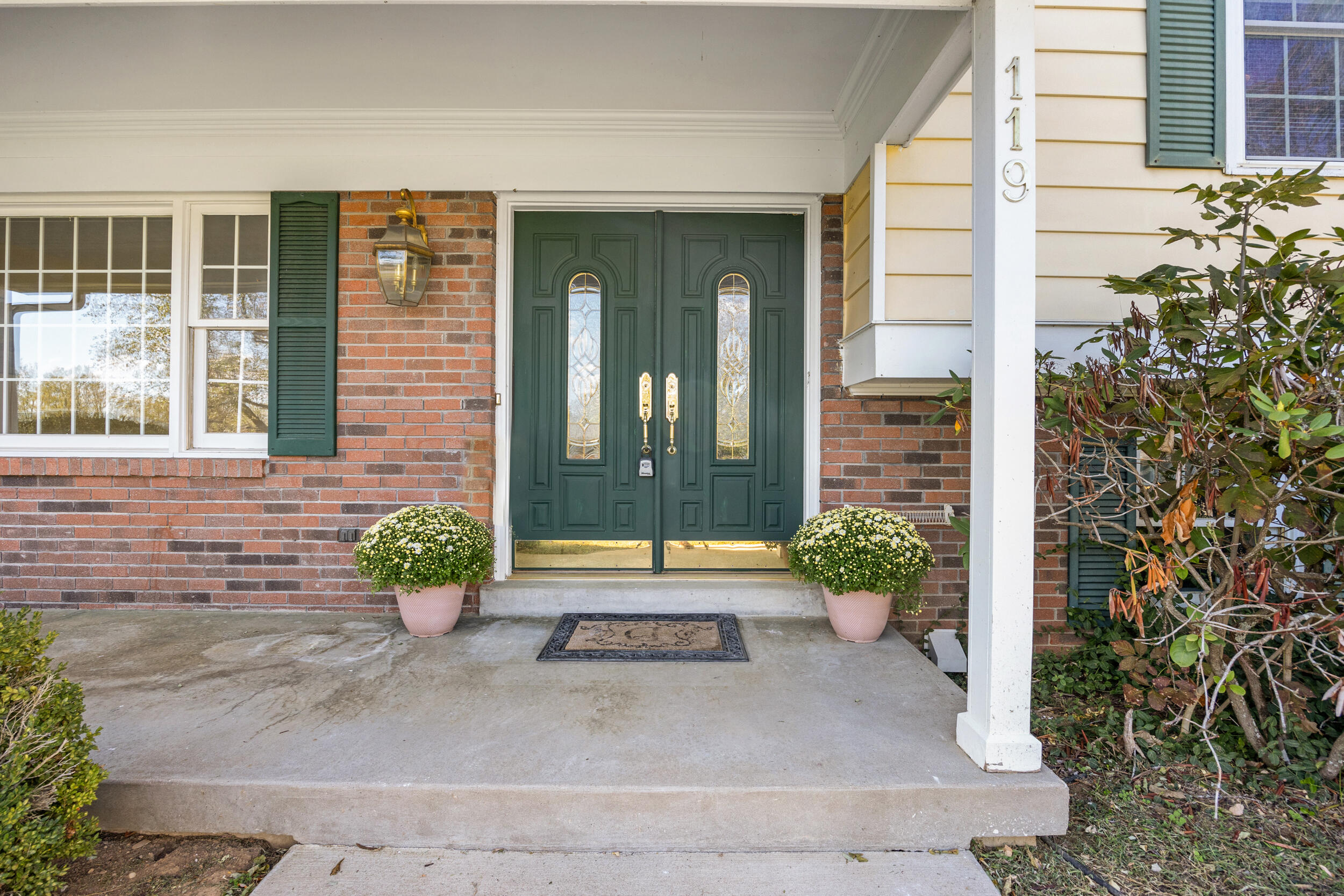 119 Carolyn Lane, Nicholasville