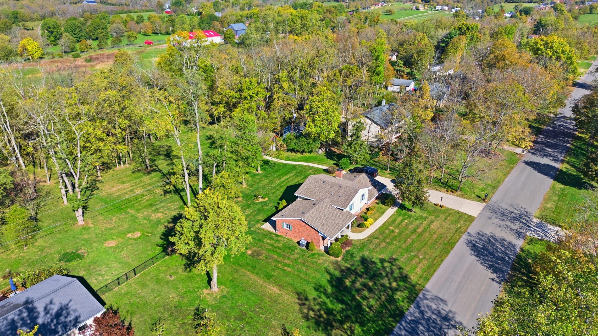 119 Carolyn Lane, Nicholasville