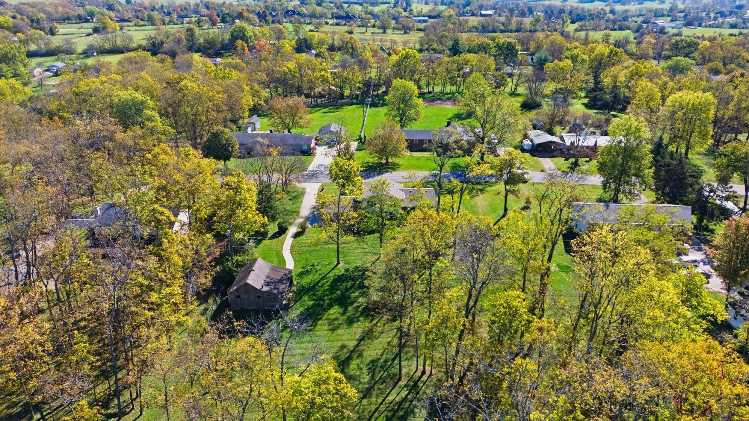 119 Carolyn Lane, Nicholasville