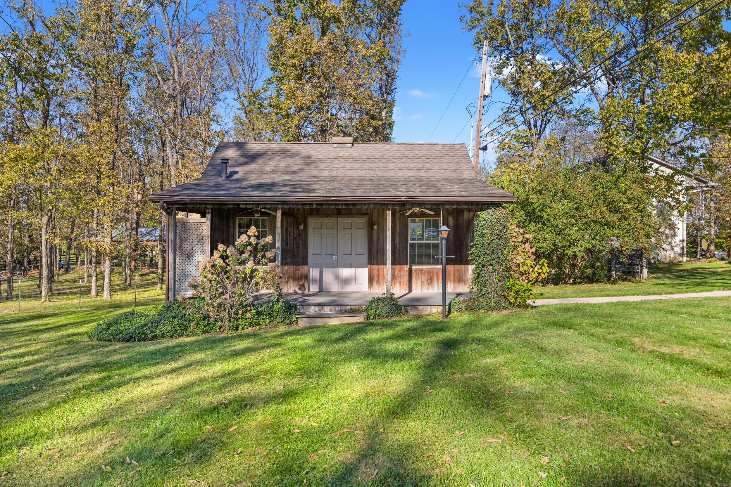 119 Carolyn Lane, Nicholasville